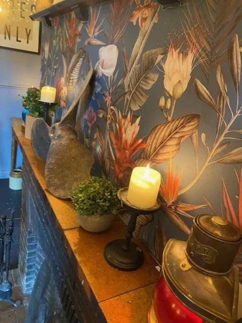 Sutton Staithe Hotel