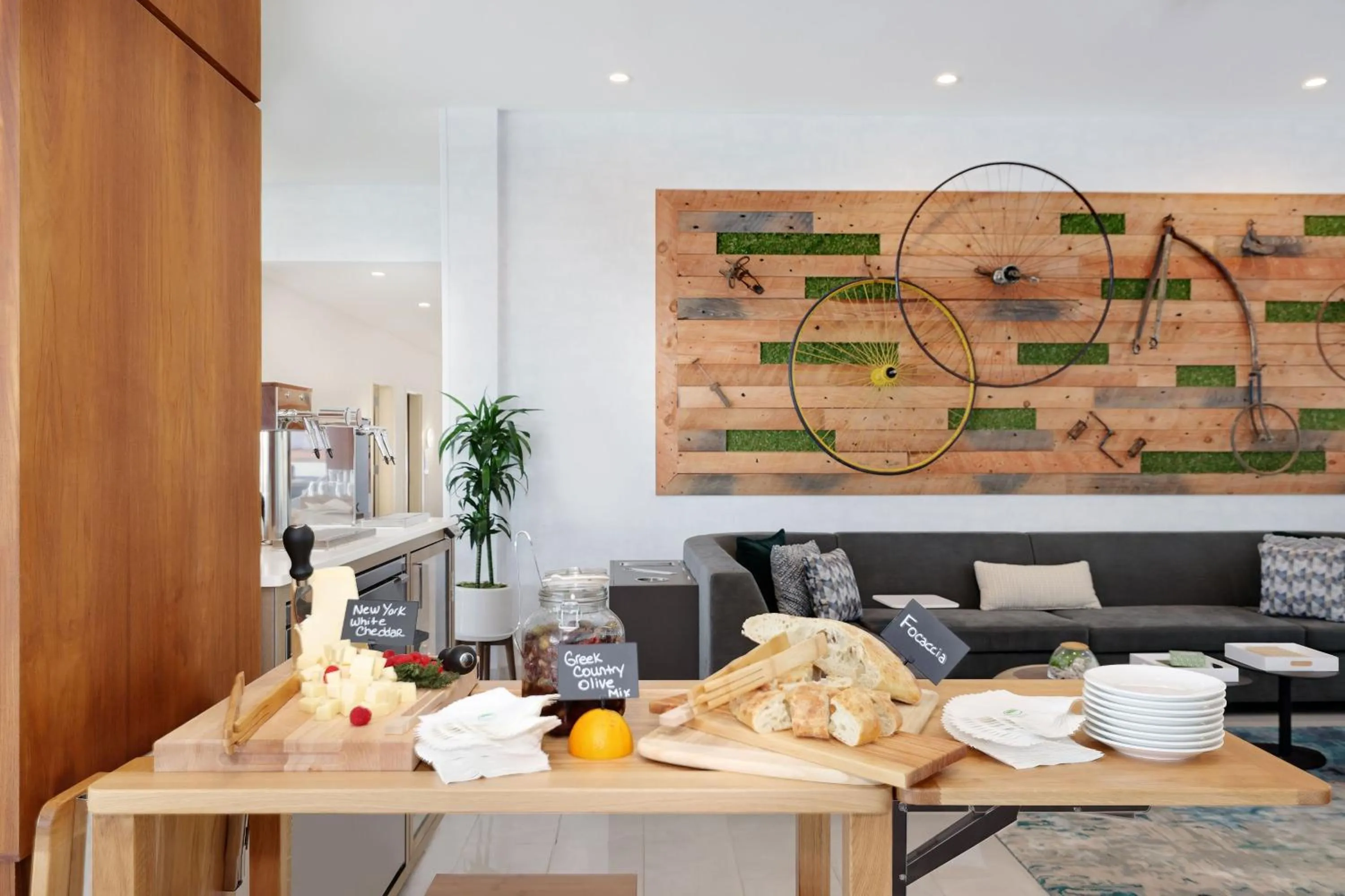 Other in Element New York Wood Ridge