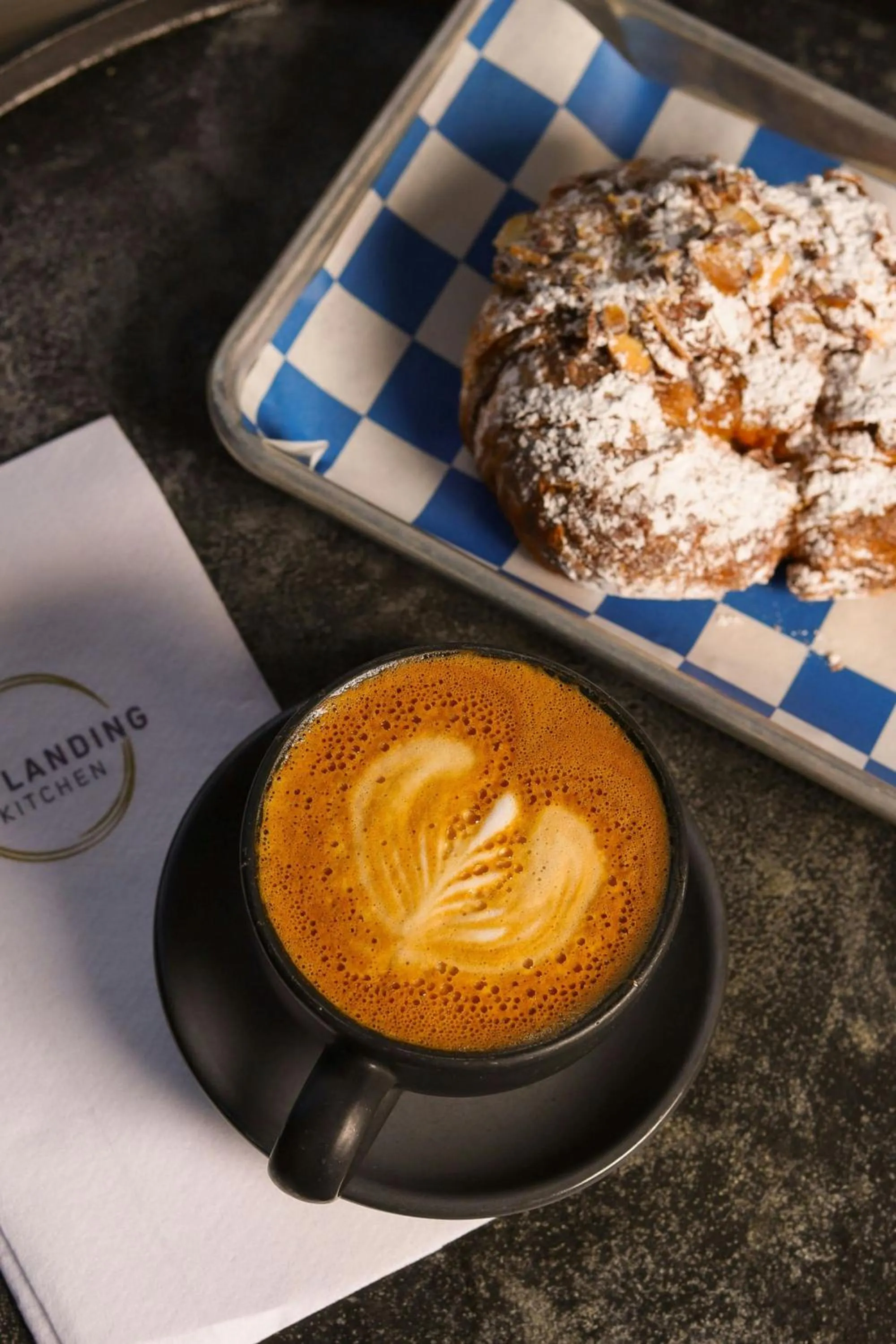 Restaurant/places to eat in Residence Inn By Marriott Philadelphia Bala Cynwyd