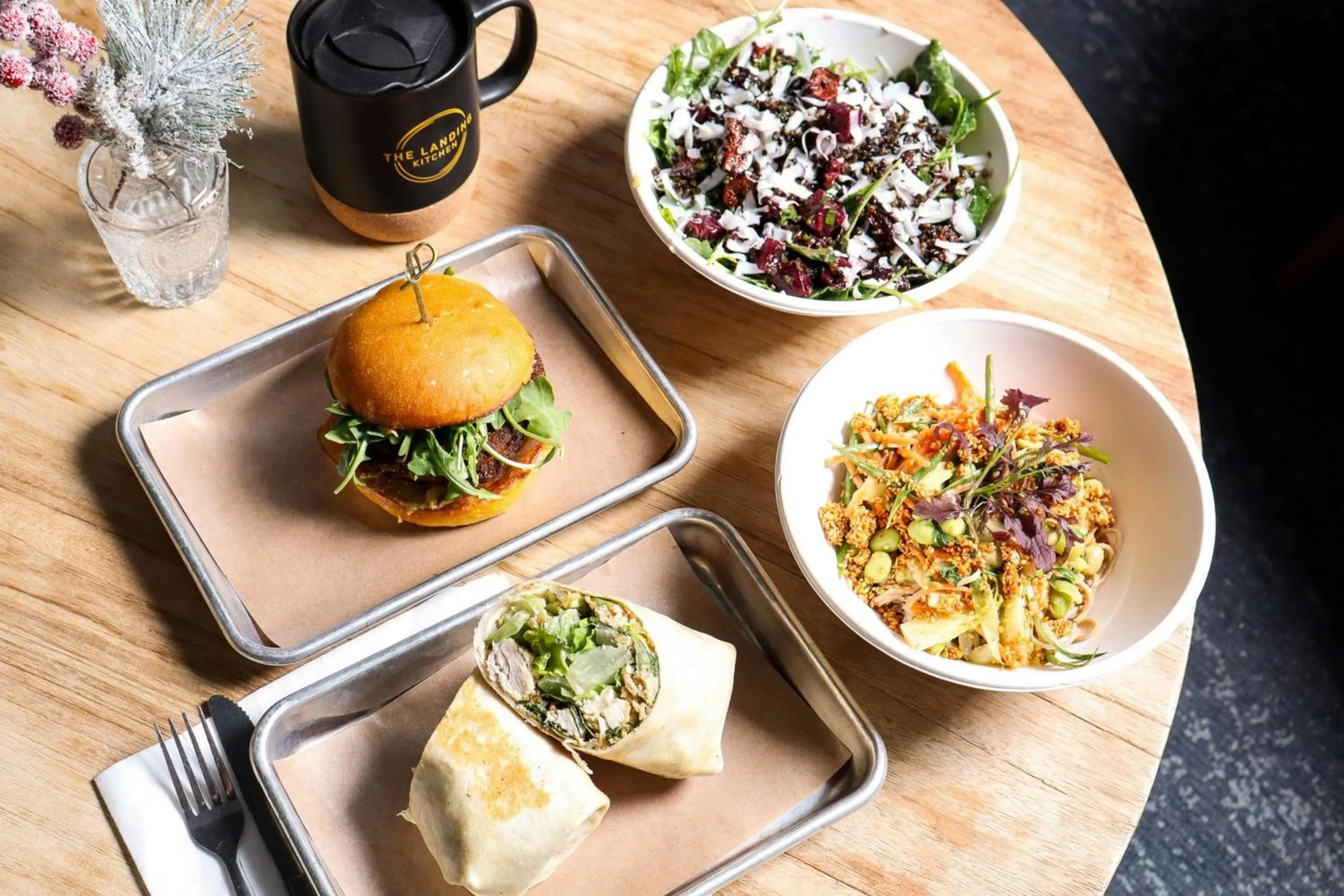 Kitchen or kitchenette in Residence Inn By Marriott Philadelphia Bala Cynwyd