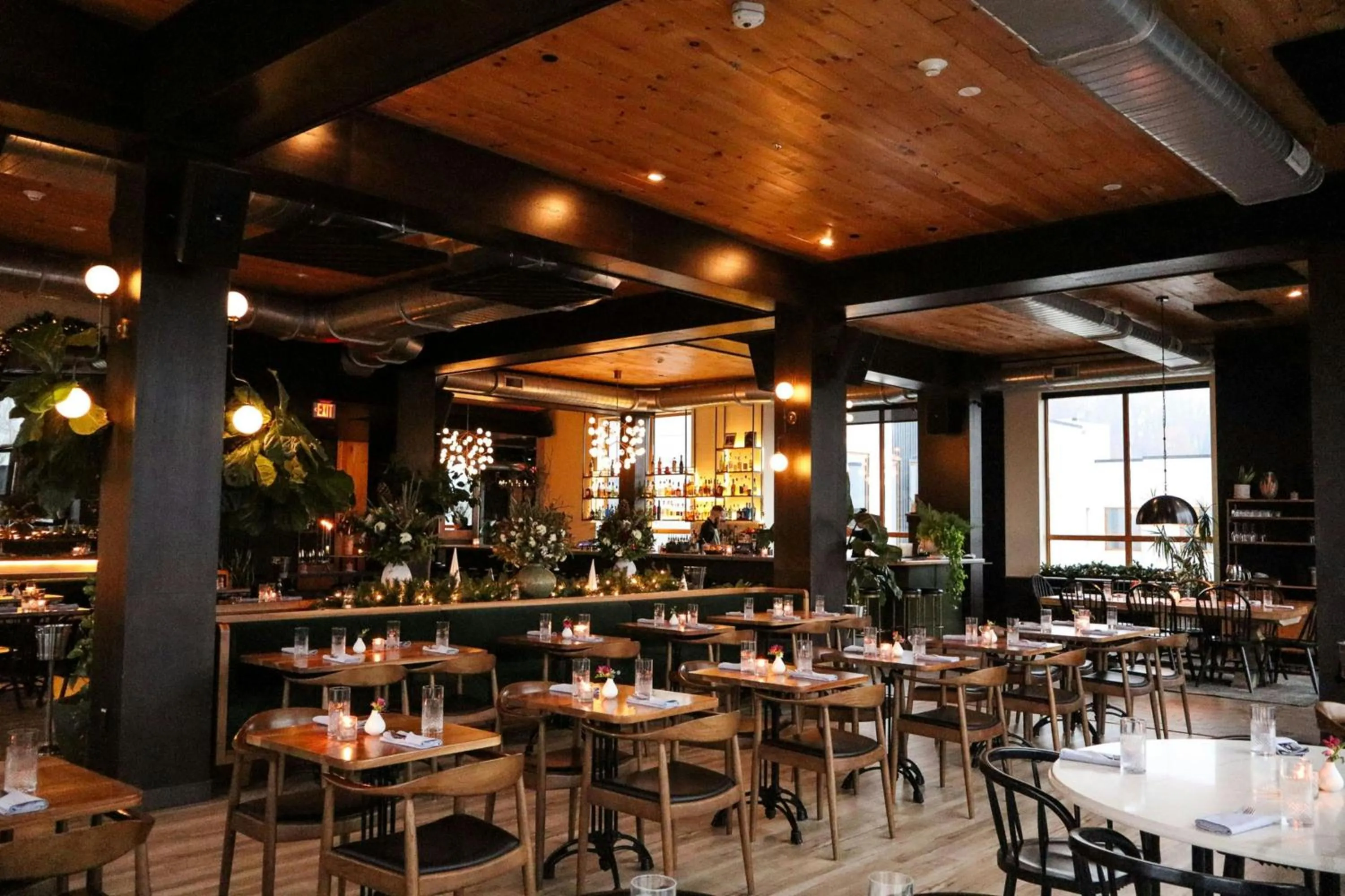 Lounge or bar in Residence Inn By Marriott Philadelphia Bala Cynwyd