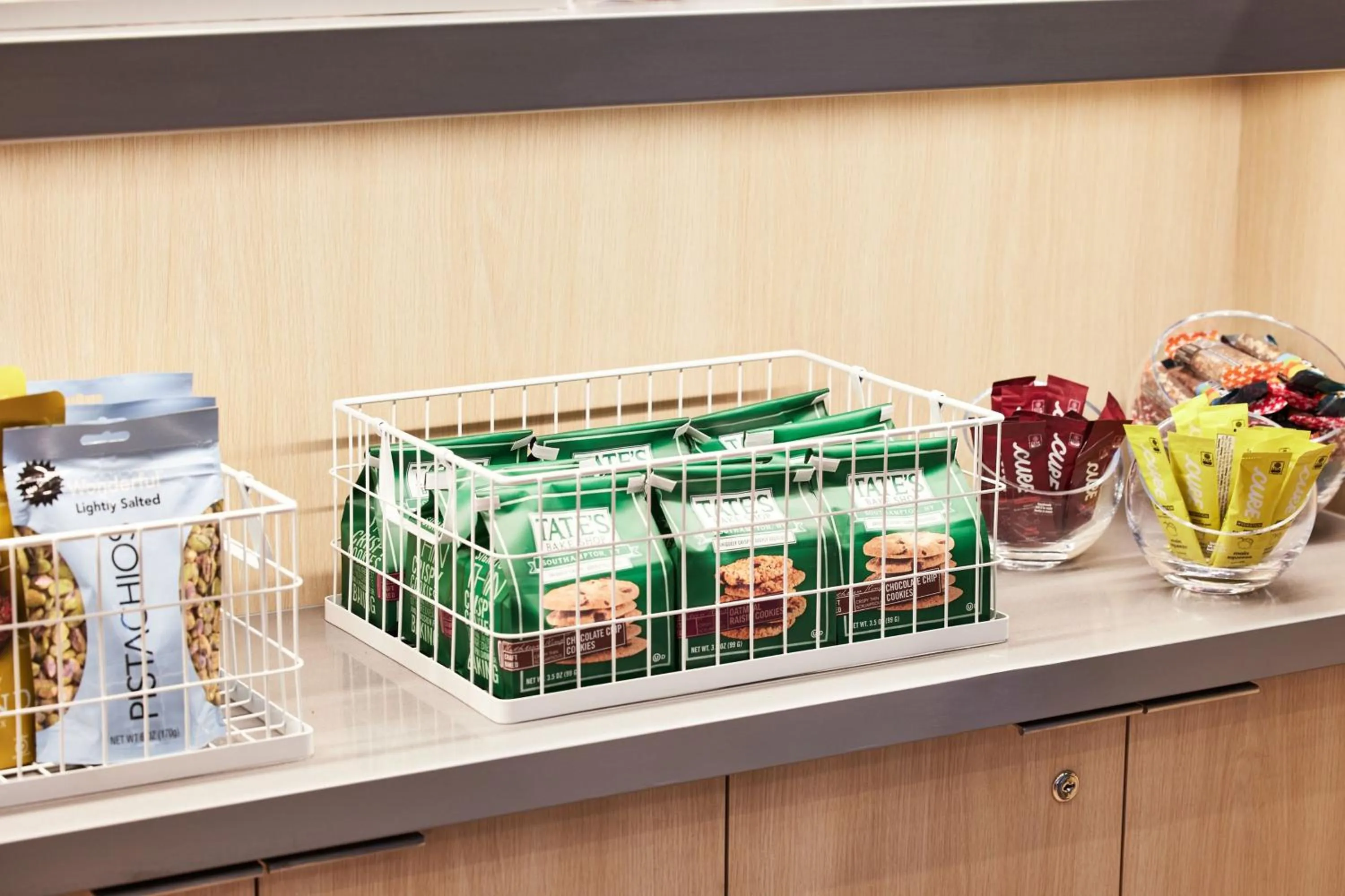 Other in AC Hotel by Marriott Sunnyvale Moffett Park