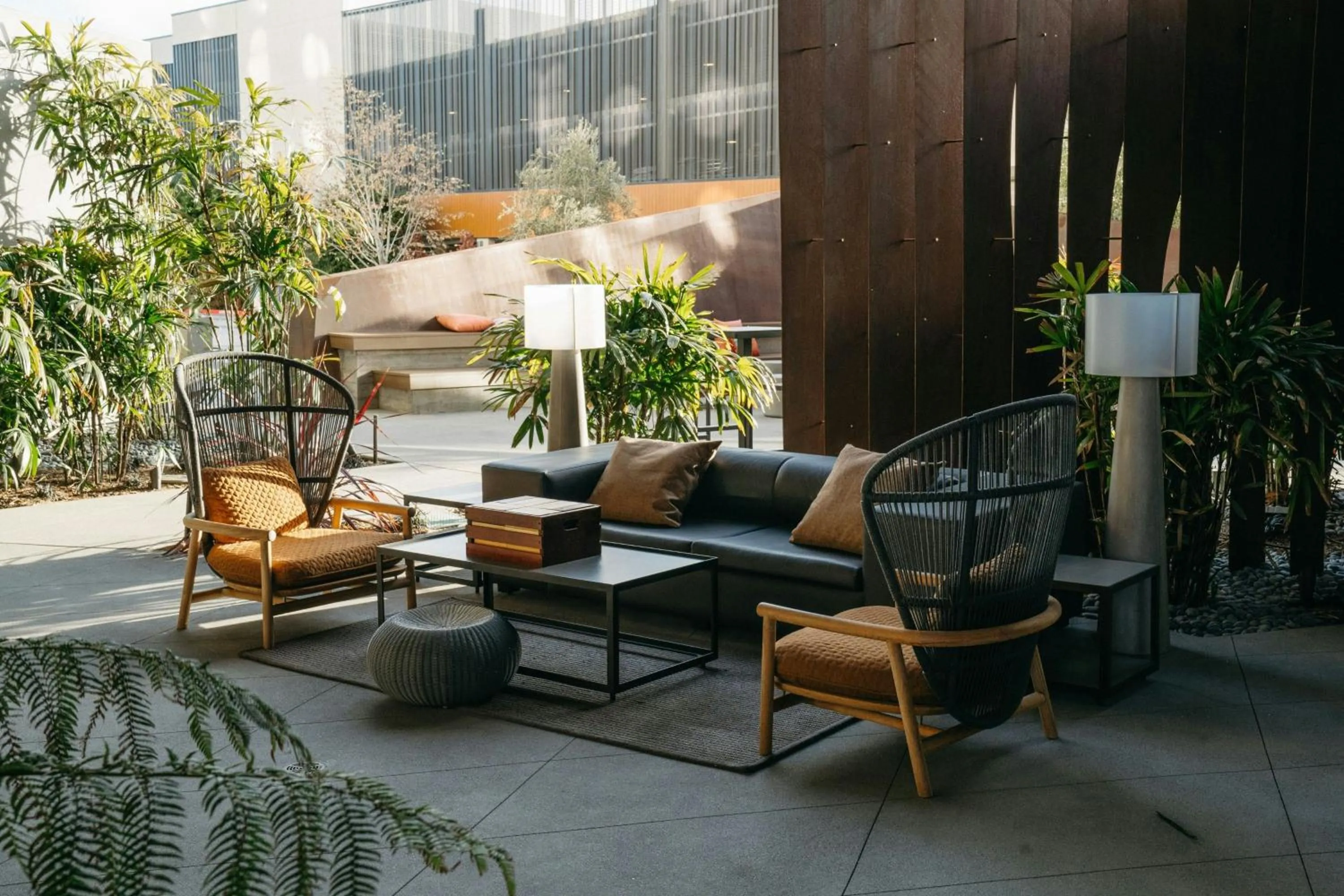 Other in TETRA Hotel, Autograph Collection