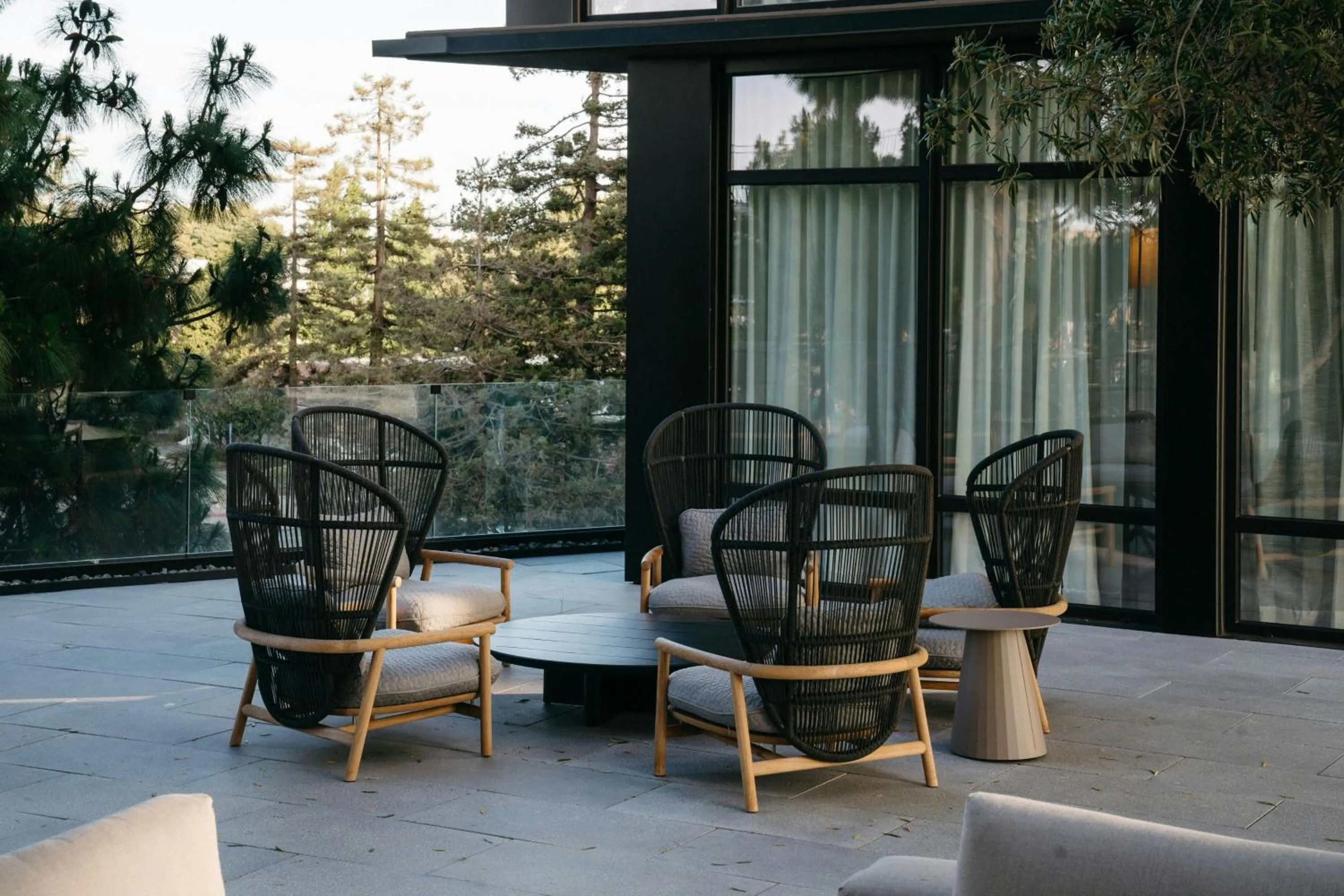 Other in TETRA Hotel, Autograph Collection