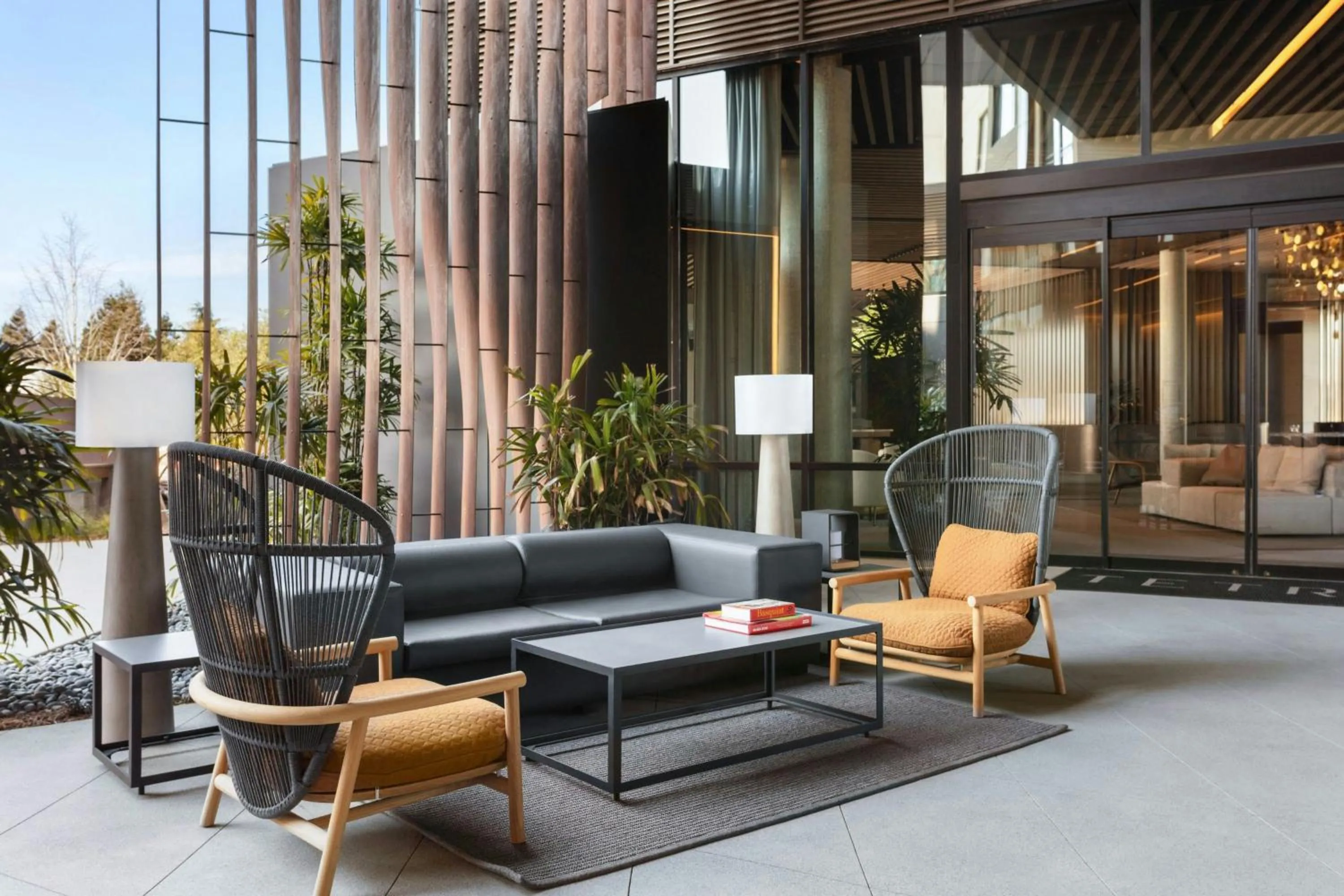 Other in TETRA Hotel, Autograph Collection