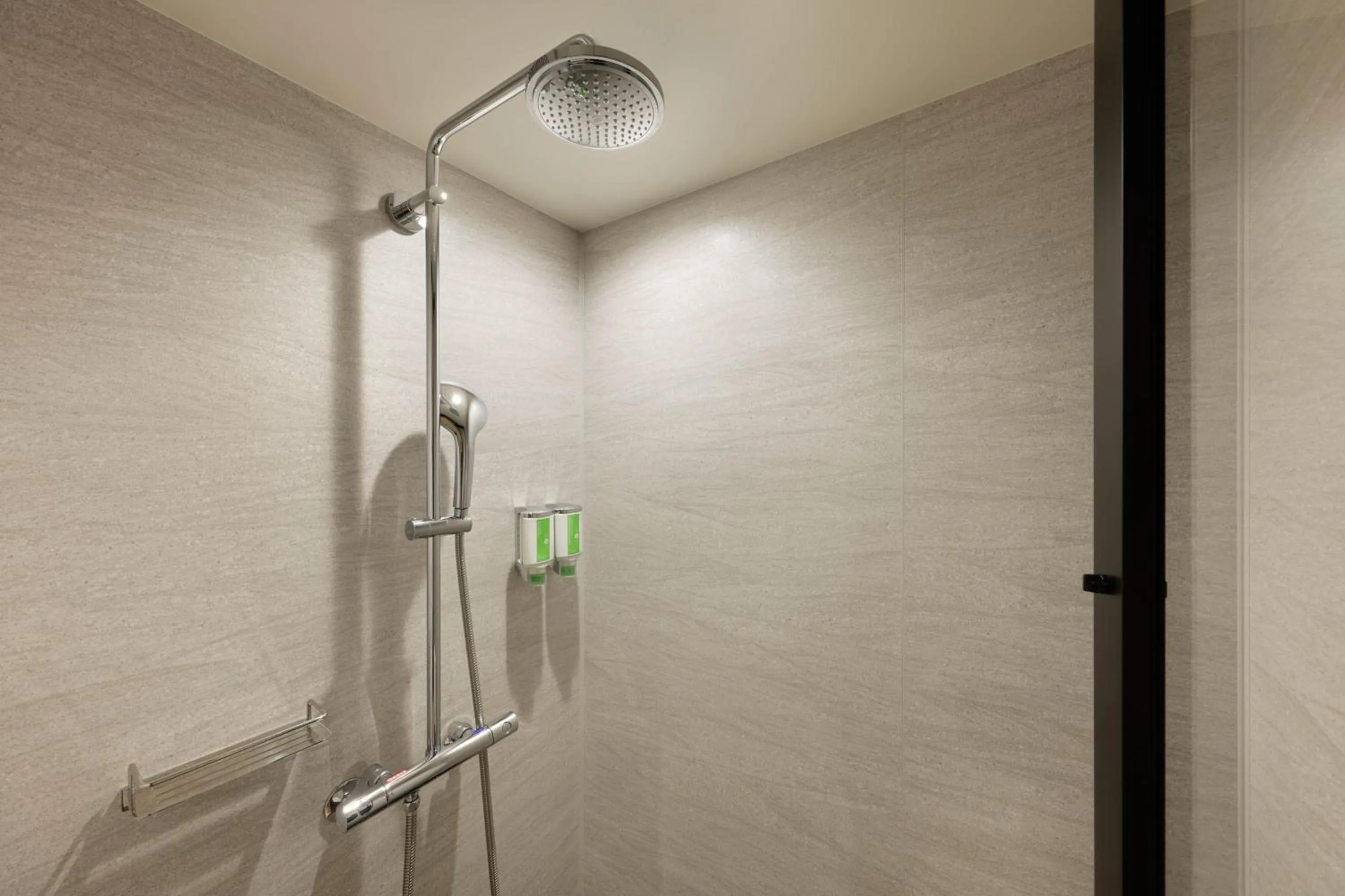 Bathroom in Fairfield by Marriott Kyoto Amanohashidate