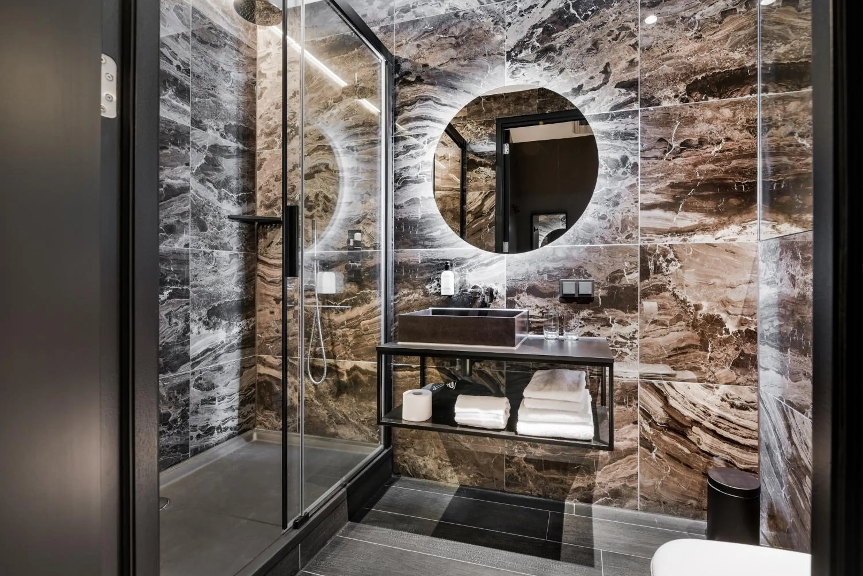 Junior Suite in Le Petit Marin Boutique Hotel Junior Suite in Le Petit Marin Boutique Hotel