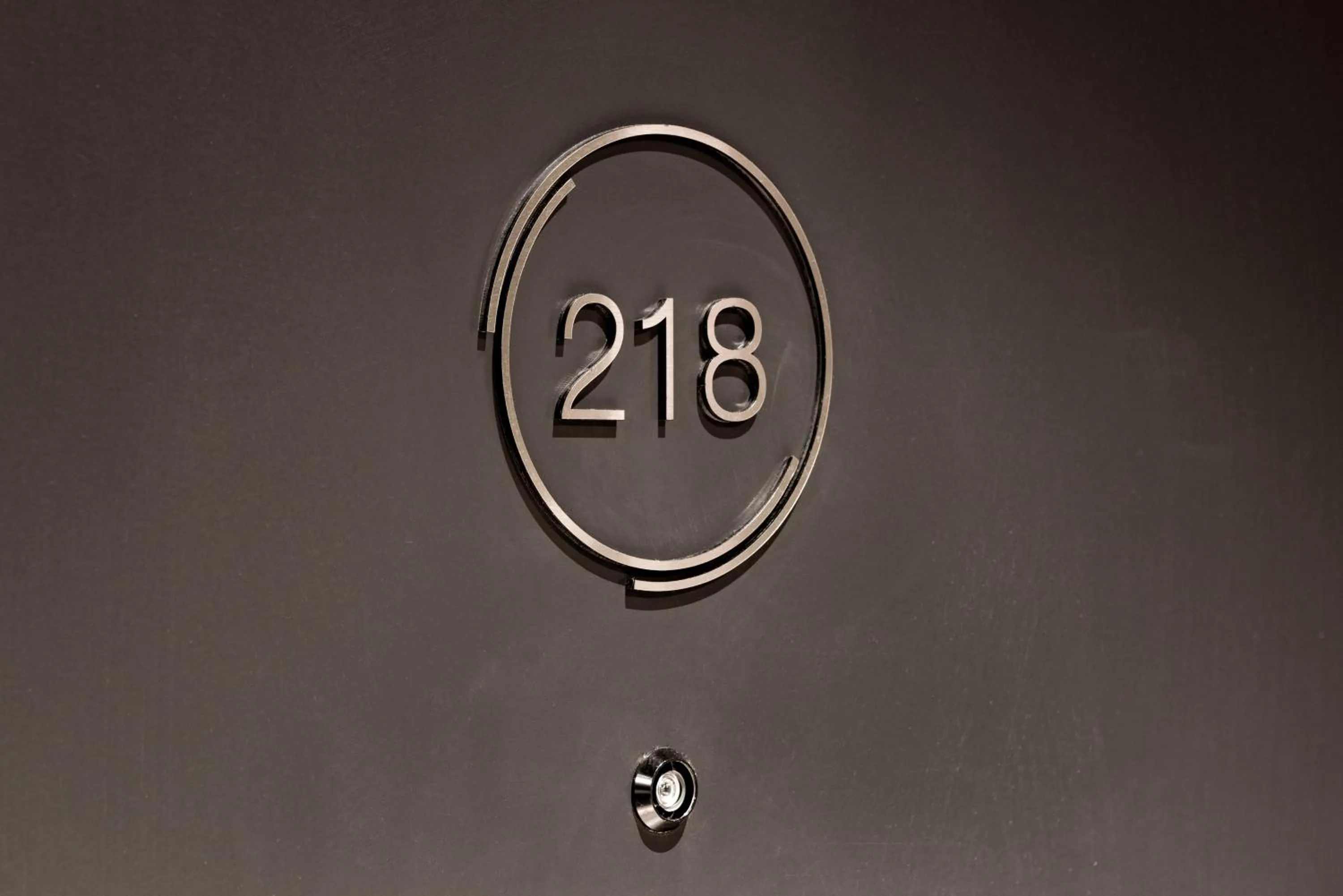 Property logo or sign in Le Petit Marin Boutique Hotel