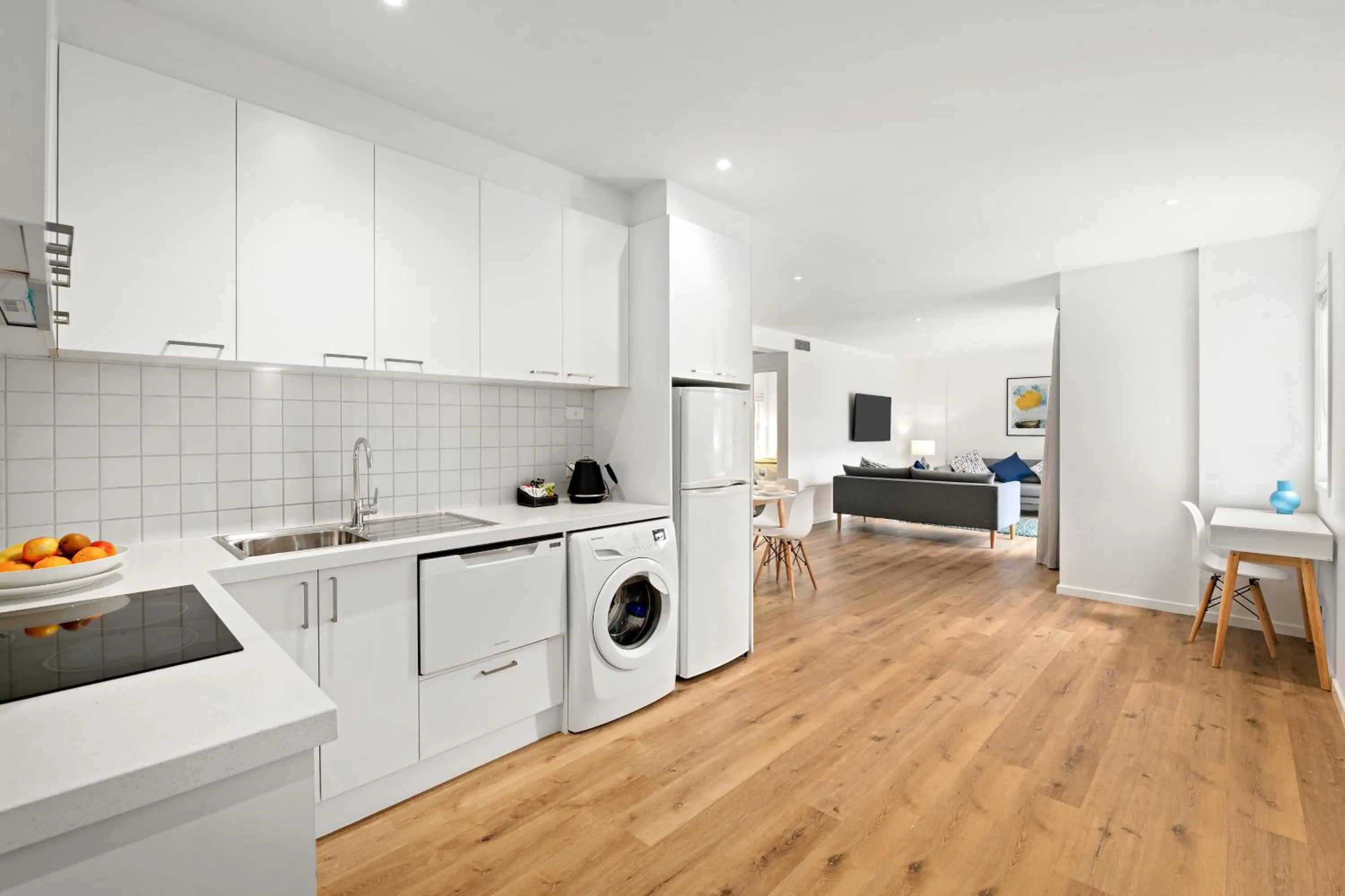 Burwood Serviced Apartments