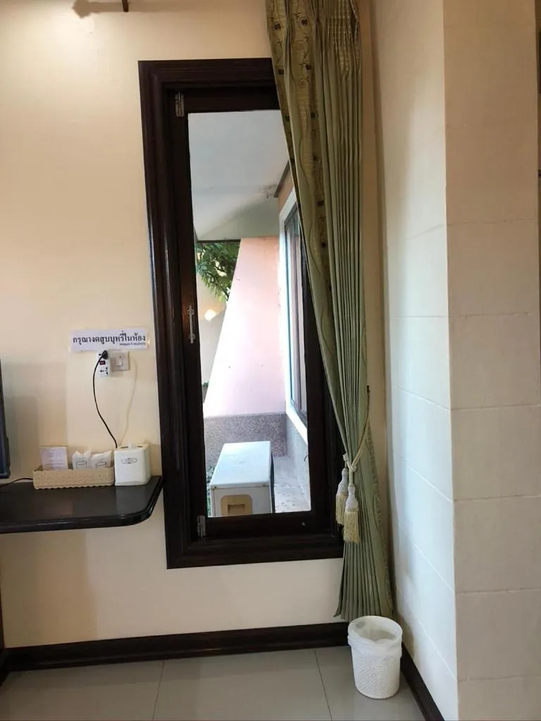 Property building in Siwasom Resort Sakon Nakhon