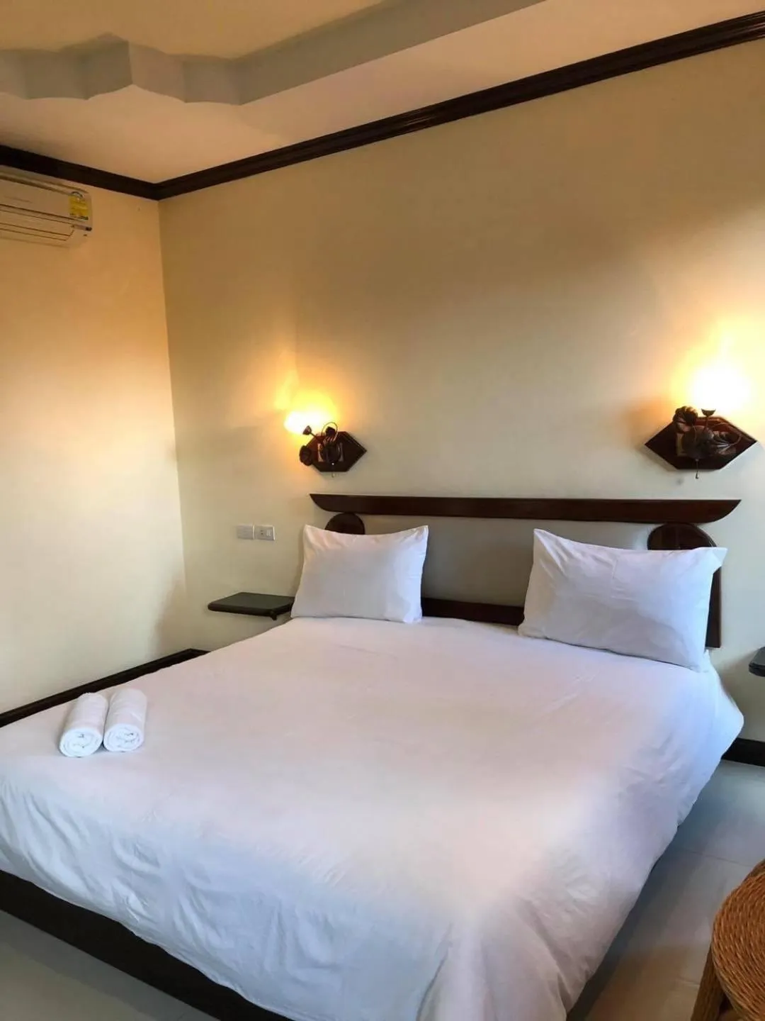 Siwasom Resort Sakon Nakhon