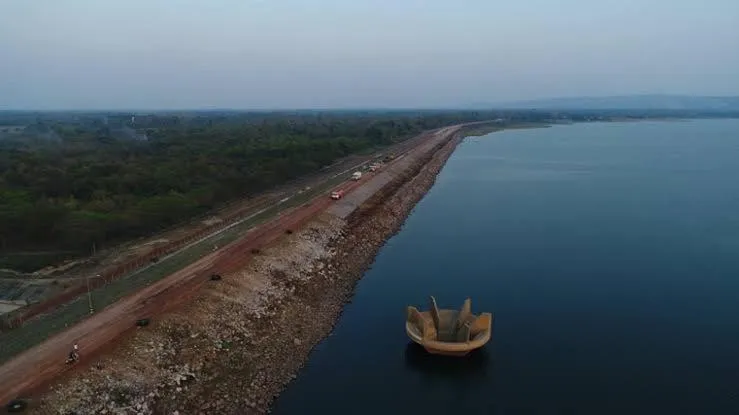 Nearby landmark in Siwasom Resort Sakon Nakhon