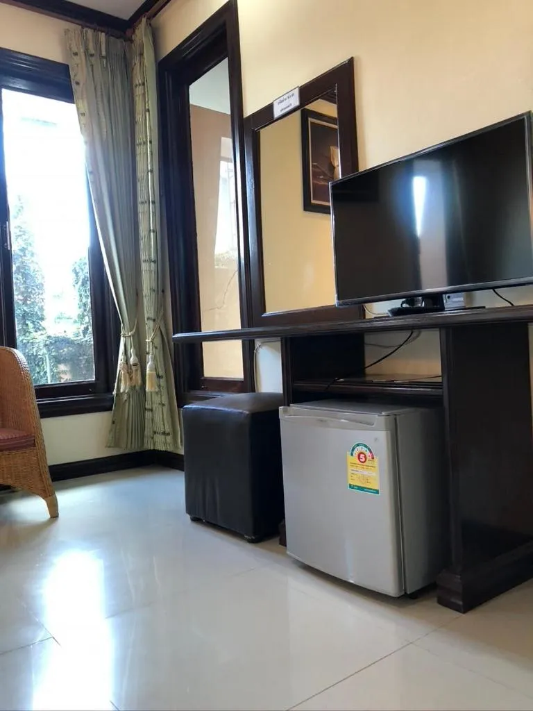 Property building in Siwasom Resort Sakon Nakhon