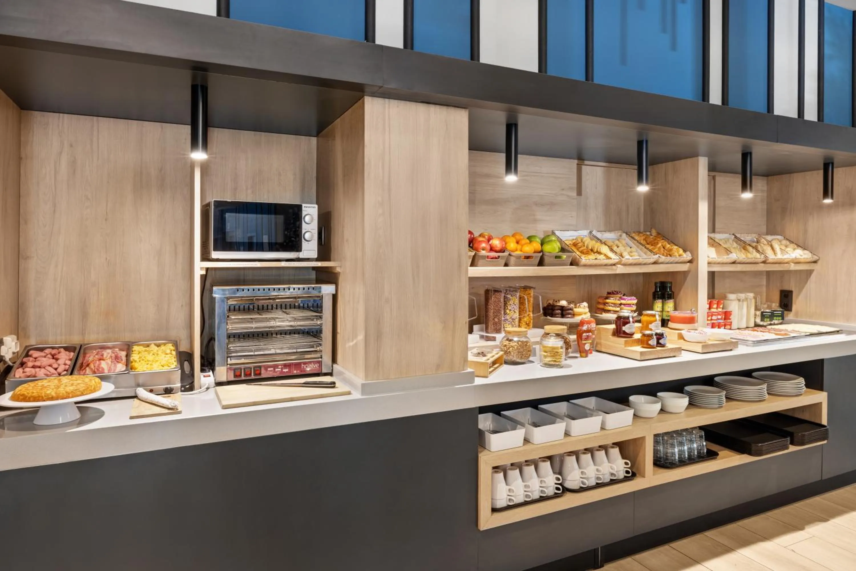 B&B HOTEL Madrid Alcorcón