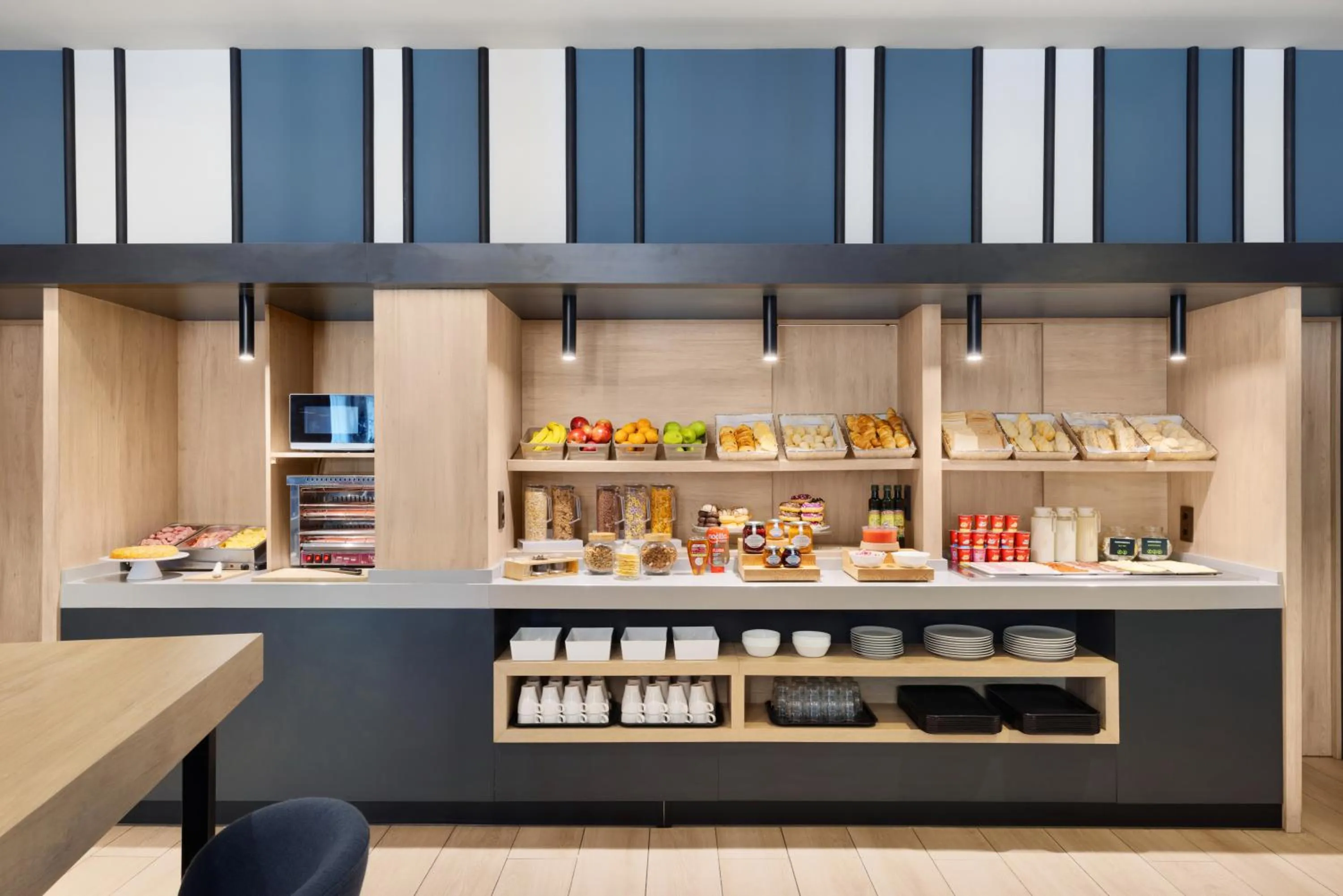 B&B HOTEL Madrid Alcorcón