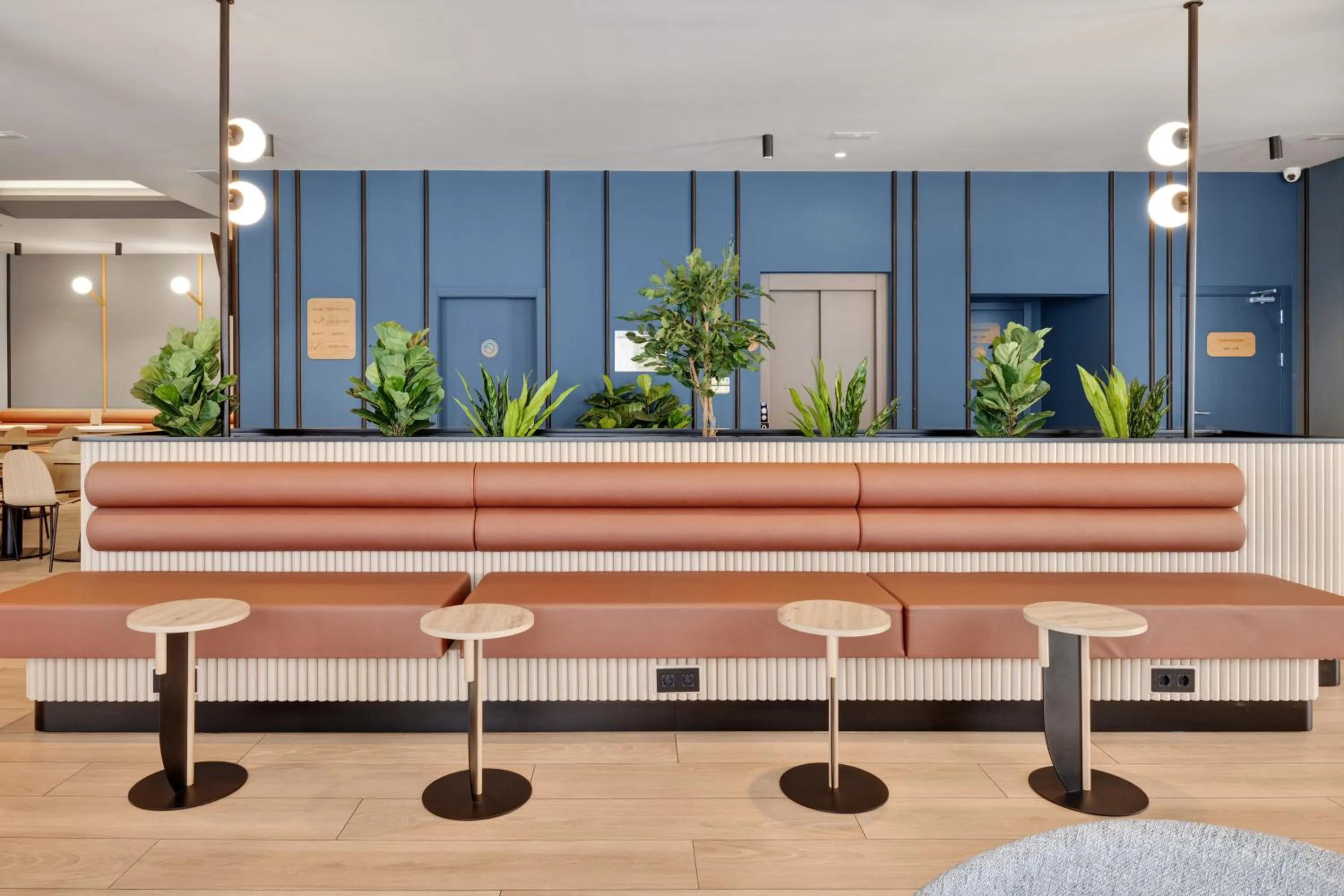 B&B HOTEL Madrid Alcorcón