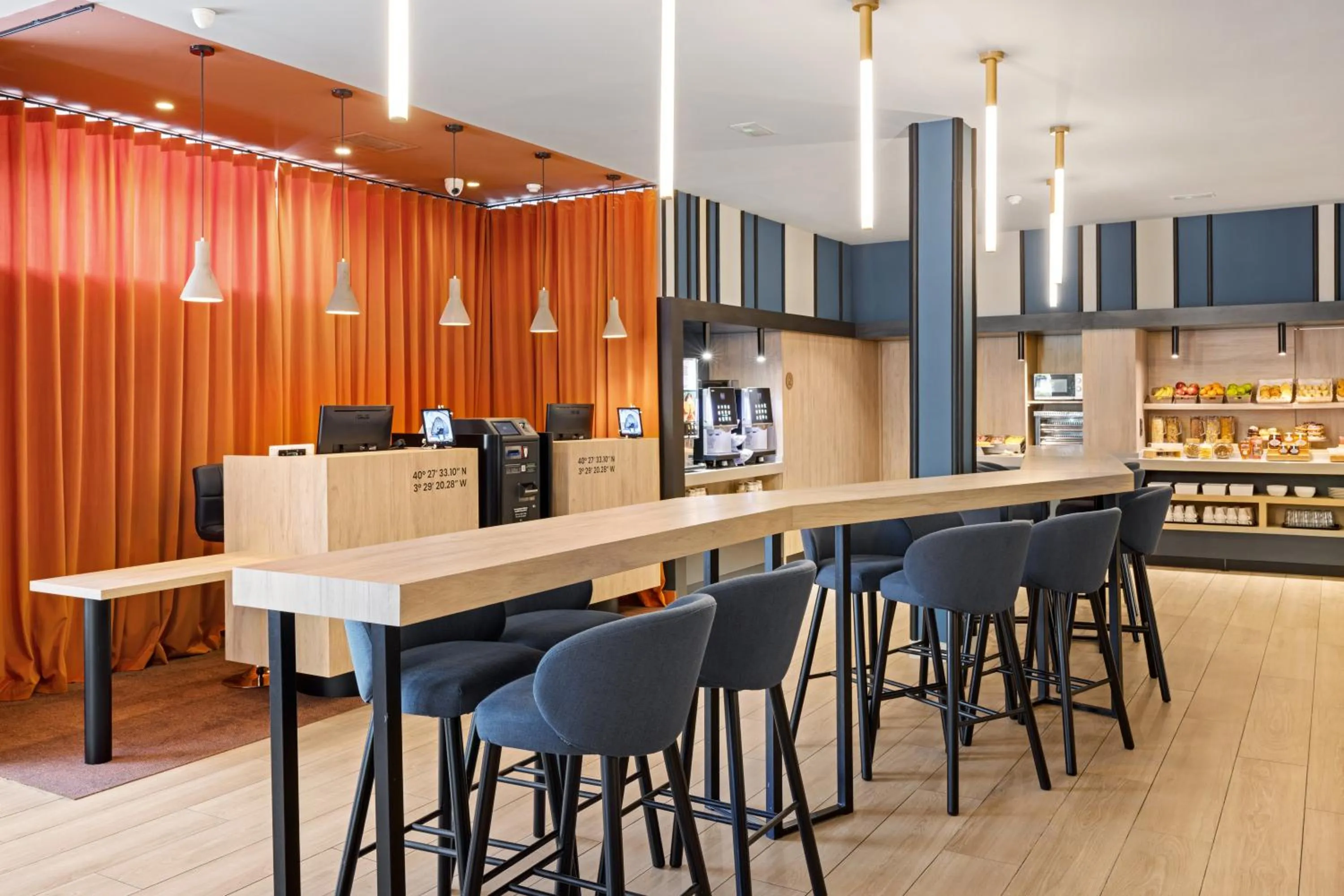 B&B HOTEL Madrid Alcorcón