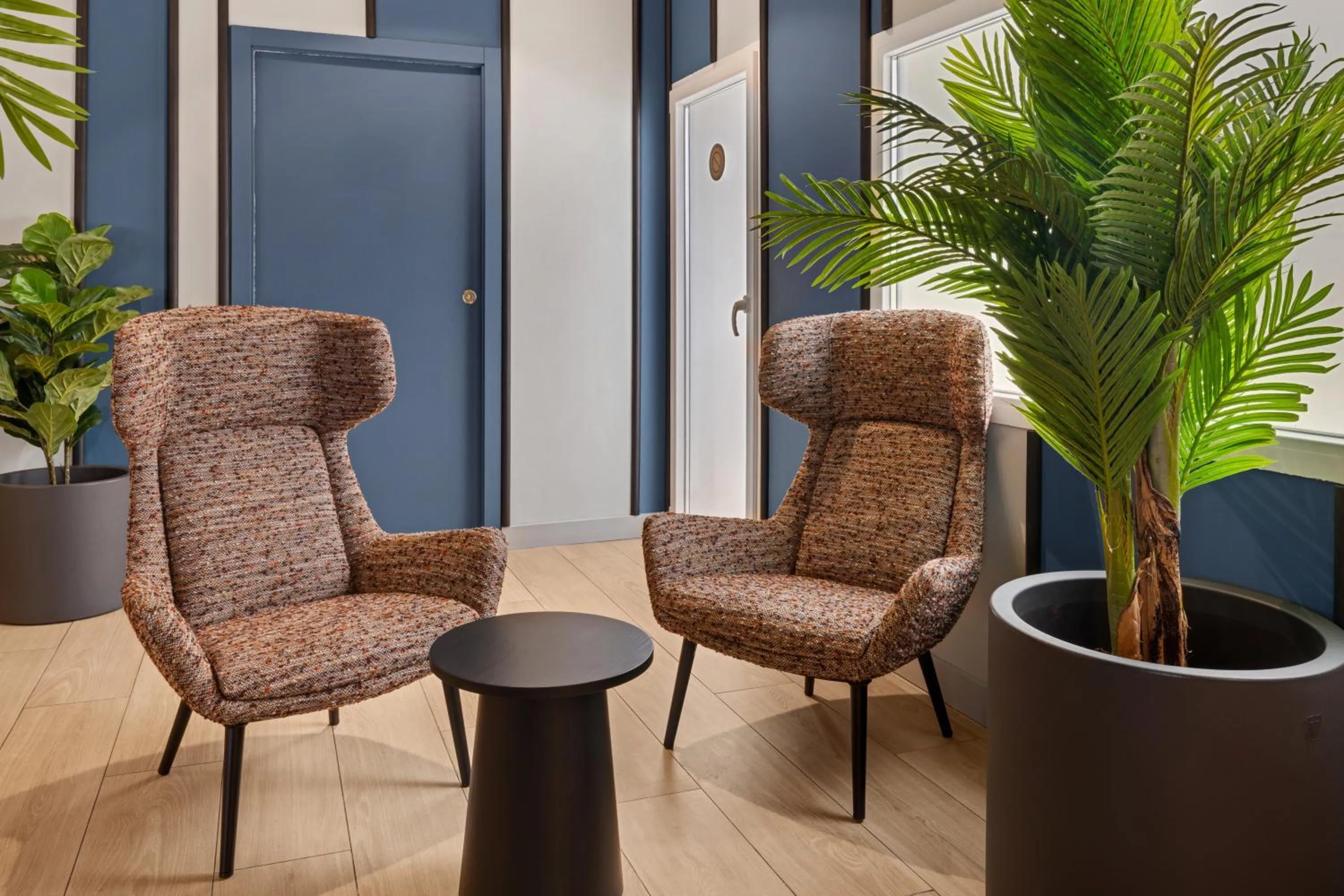 B&B HOTEL Madrid Alcorcón