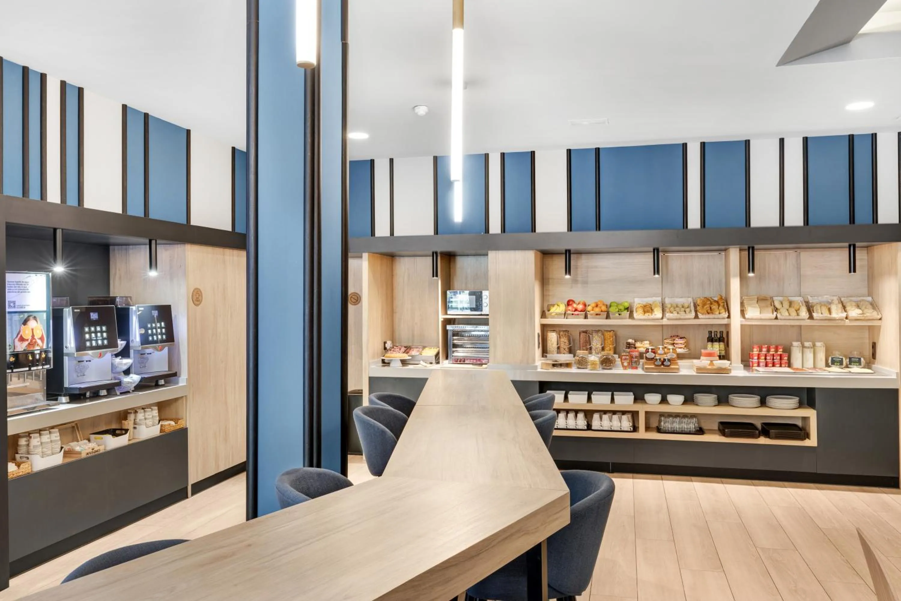 B&B HOTEL Madrid Alcorcón