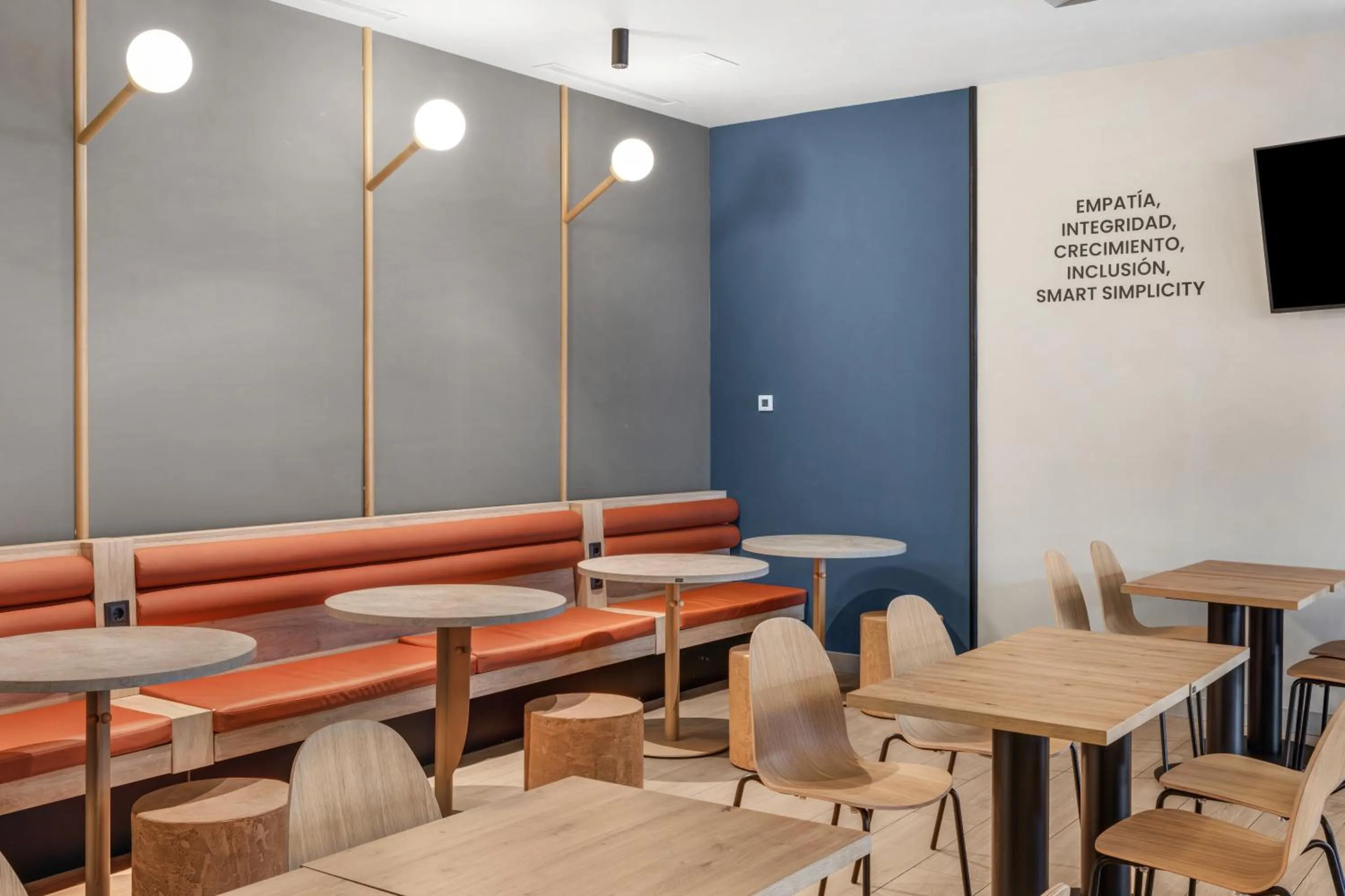 B&B HOTEL Madrid Alcorcón