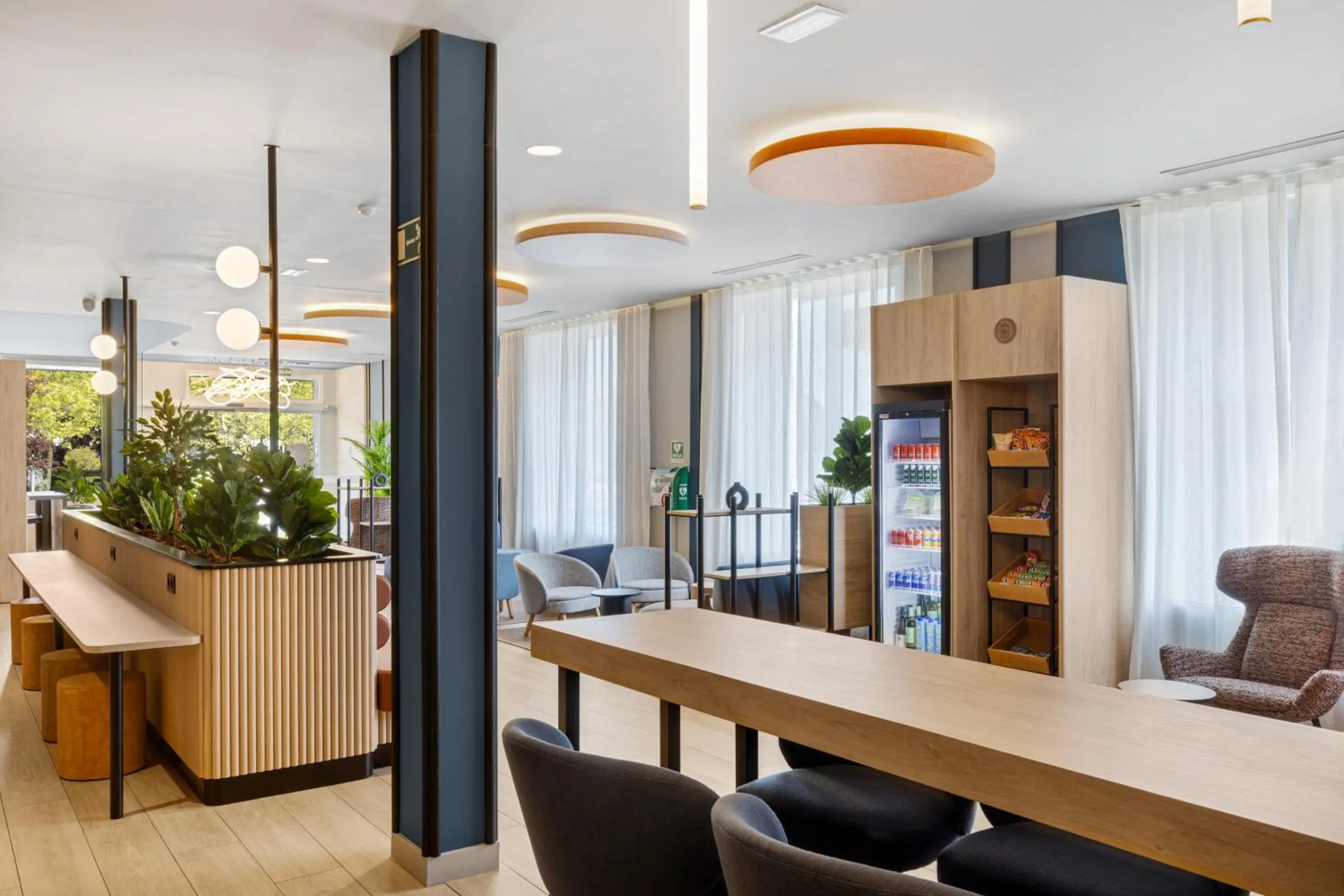 B&B HOTEL Madrid Alcorcón