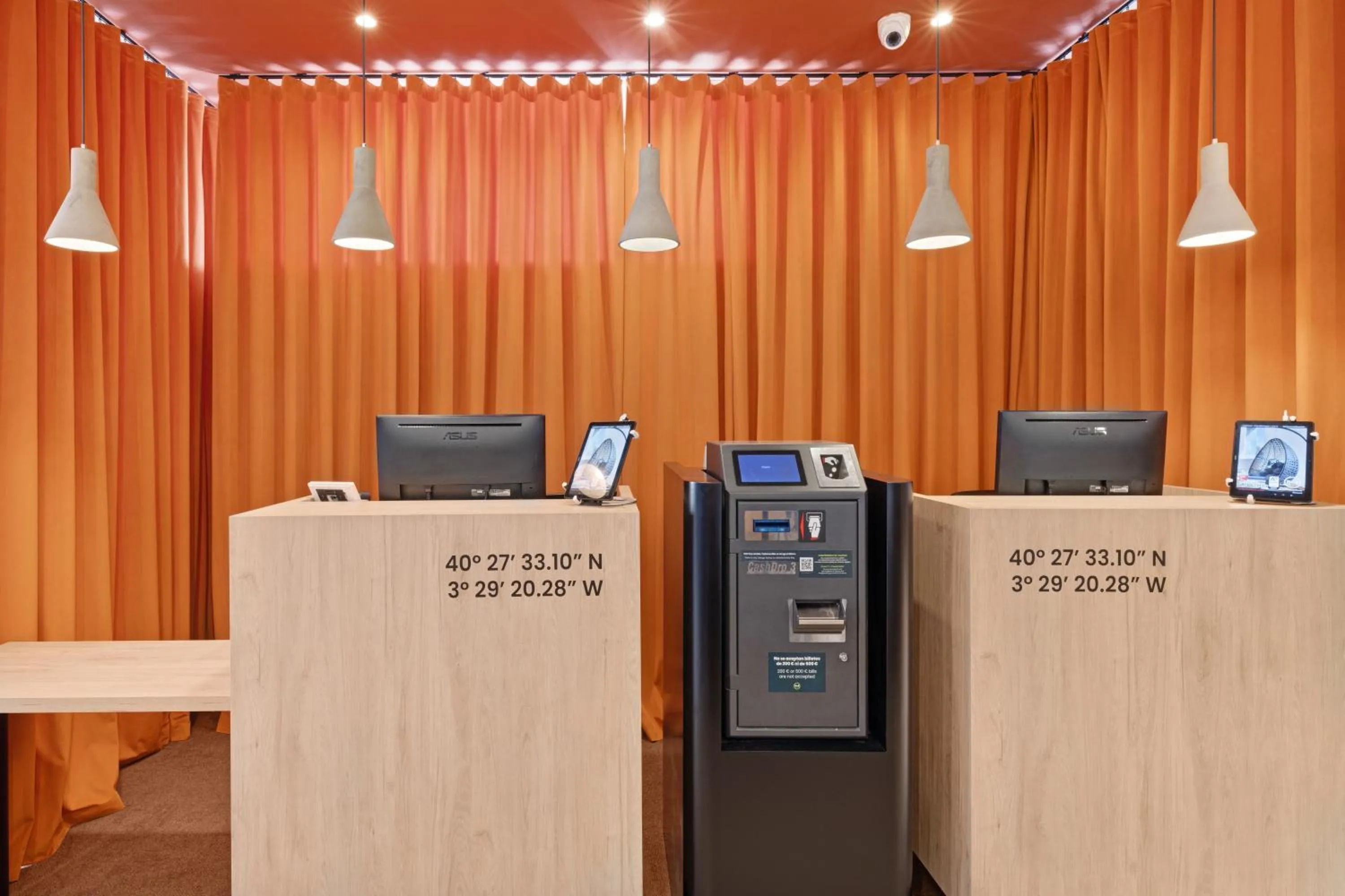 B&B HOTEL Madrid Alcorcón