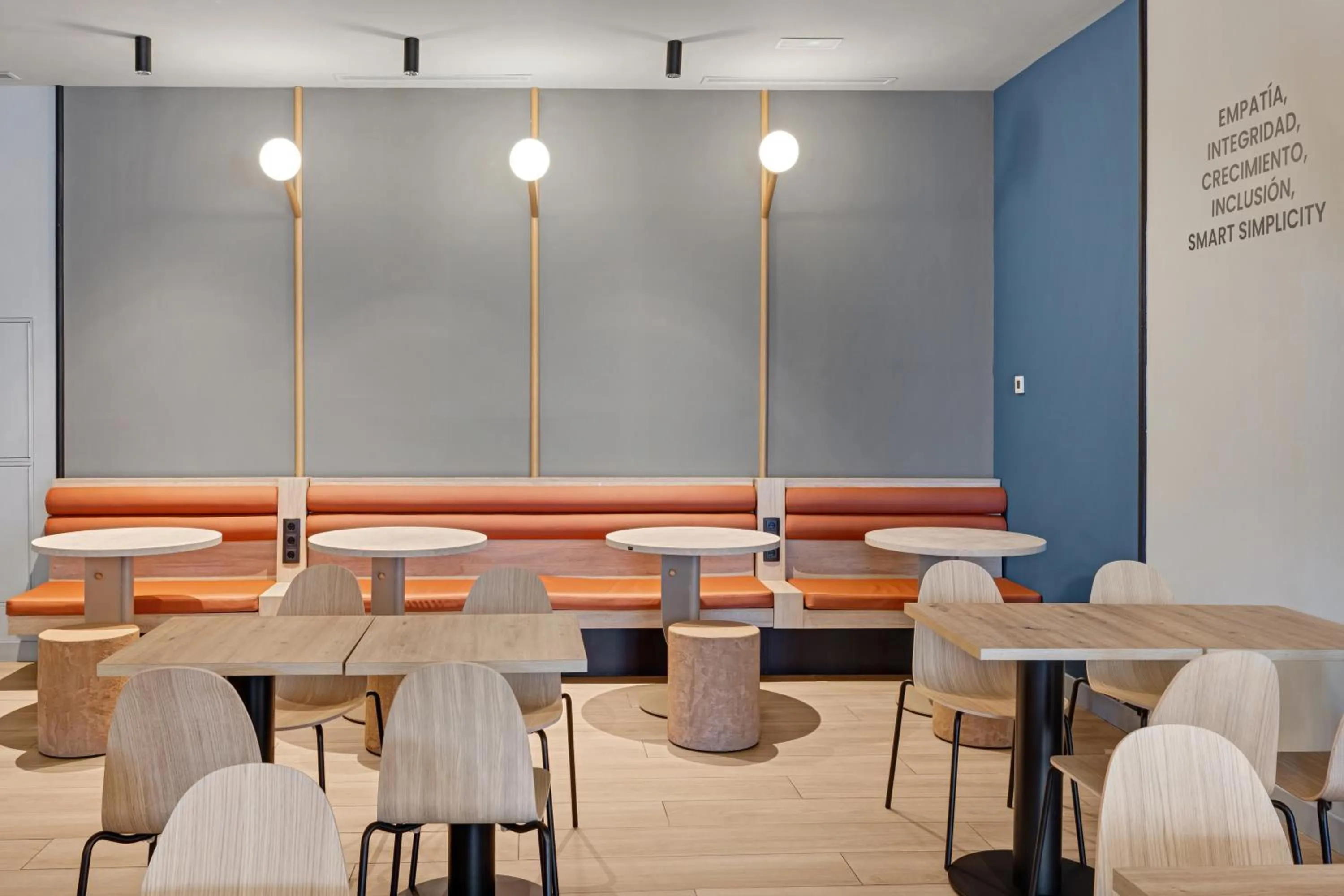 B&B HOTEL Madrid Alcorcón