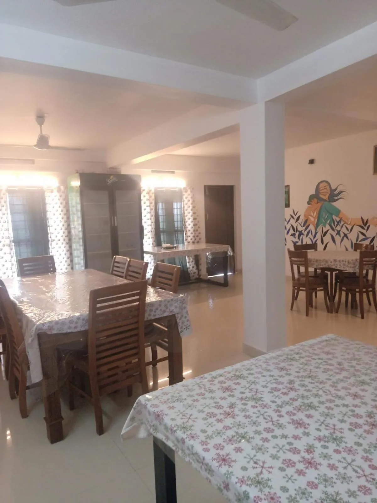 Restaurant/places to eat in Vagamon Hill Chimes