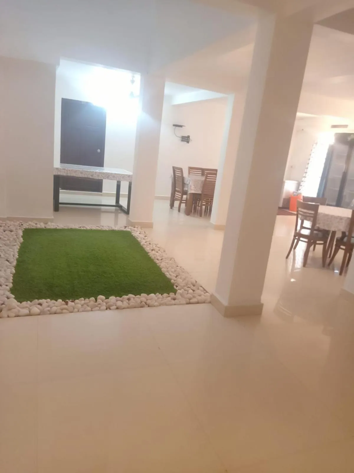 Restaurant/places to eat in Vagamon Hill Chimes