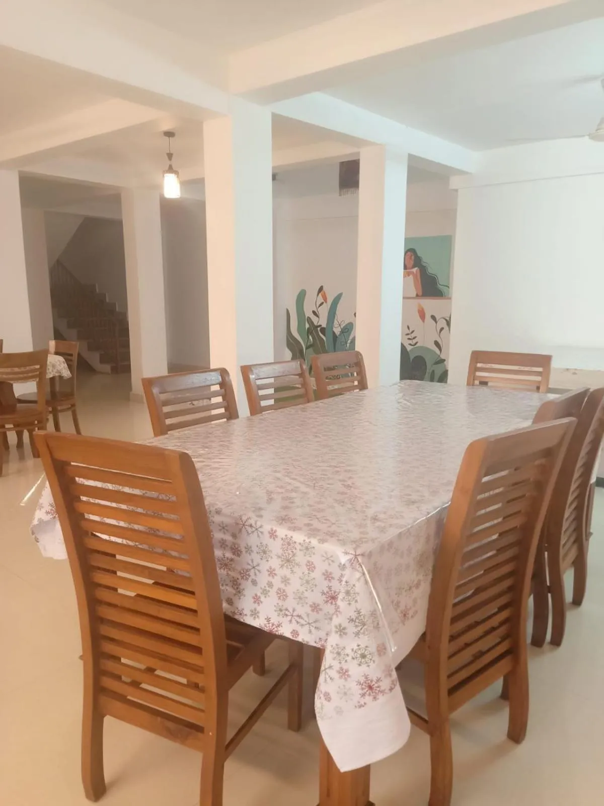 Restaurant/places to eat in Vagamon Hill Chimes