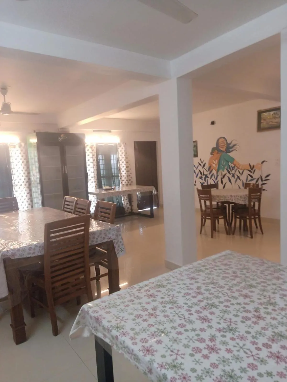 Restaurant/places to eat in Vagamon Hill Chimes