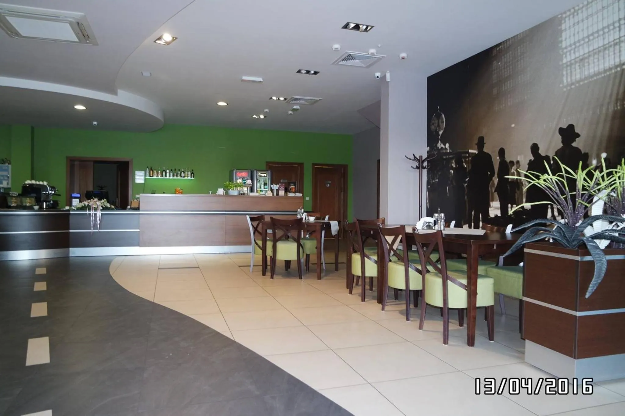 Restaurant/places to eat in Zajazd u Dziadka