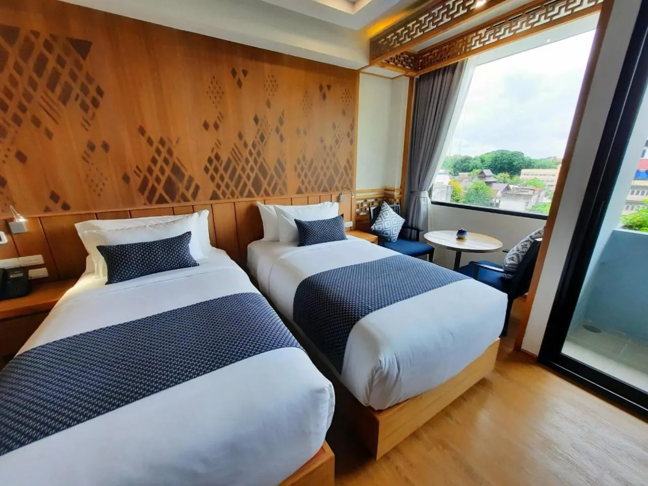 Photo of the whole room, Bed in Ama's House Luxury Boutique Hotel