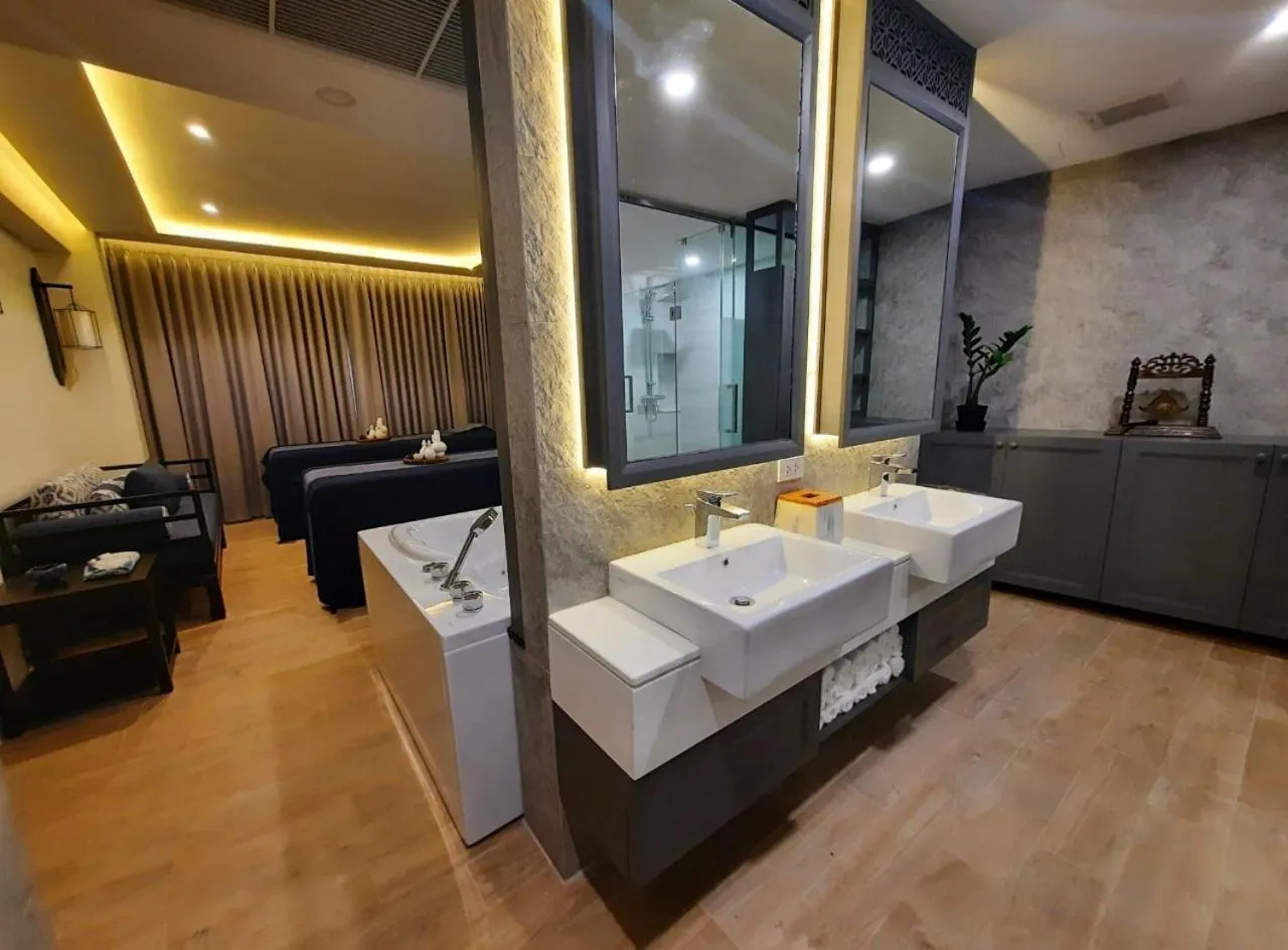 Ama's House Luxury Boutique Hotel