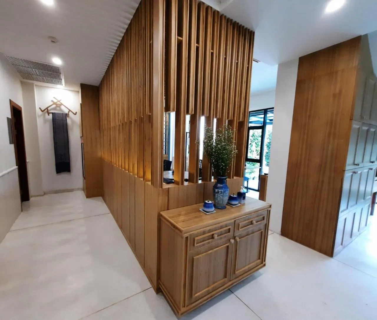 Coffee/tea facilities in Ama's House Luxury Boutique Hotel