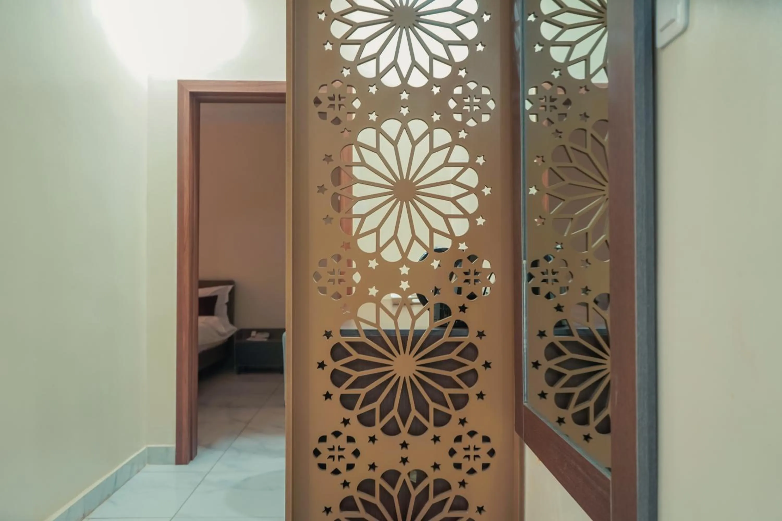 Urban Hotel Nouakchott