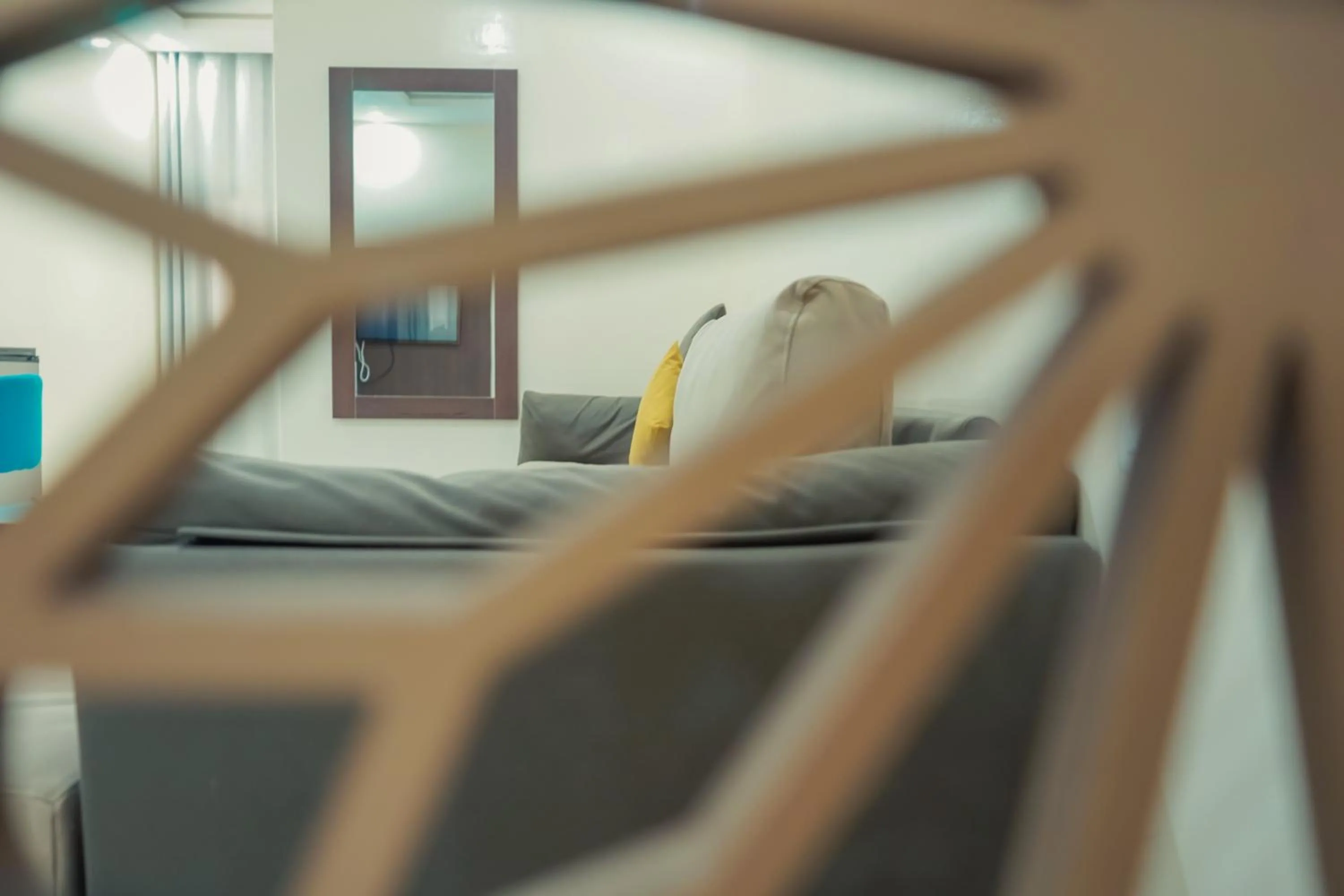 Urban Hotel Nouakchott