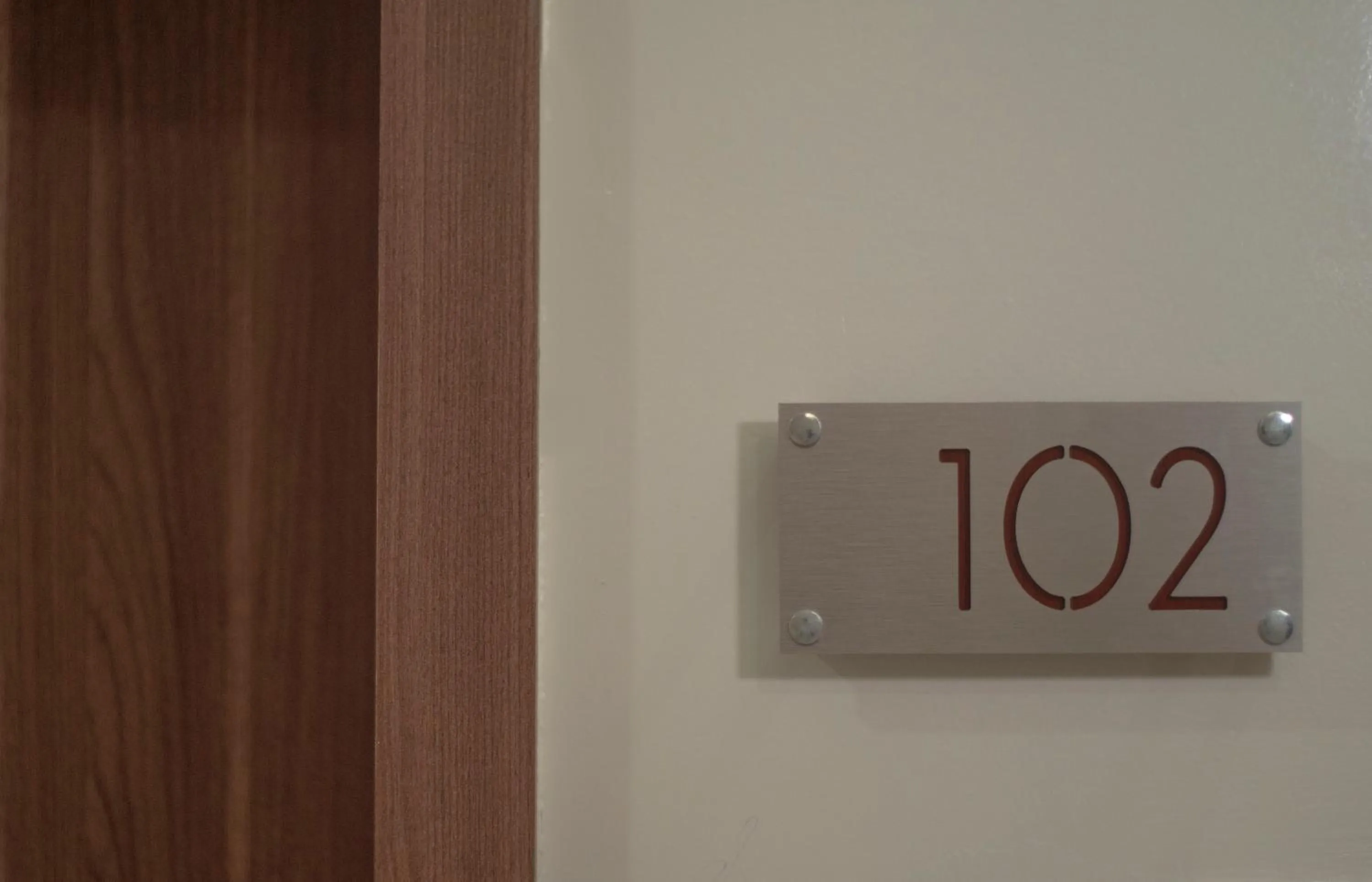 Urban Hotel Nouakchott