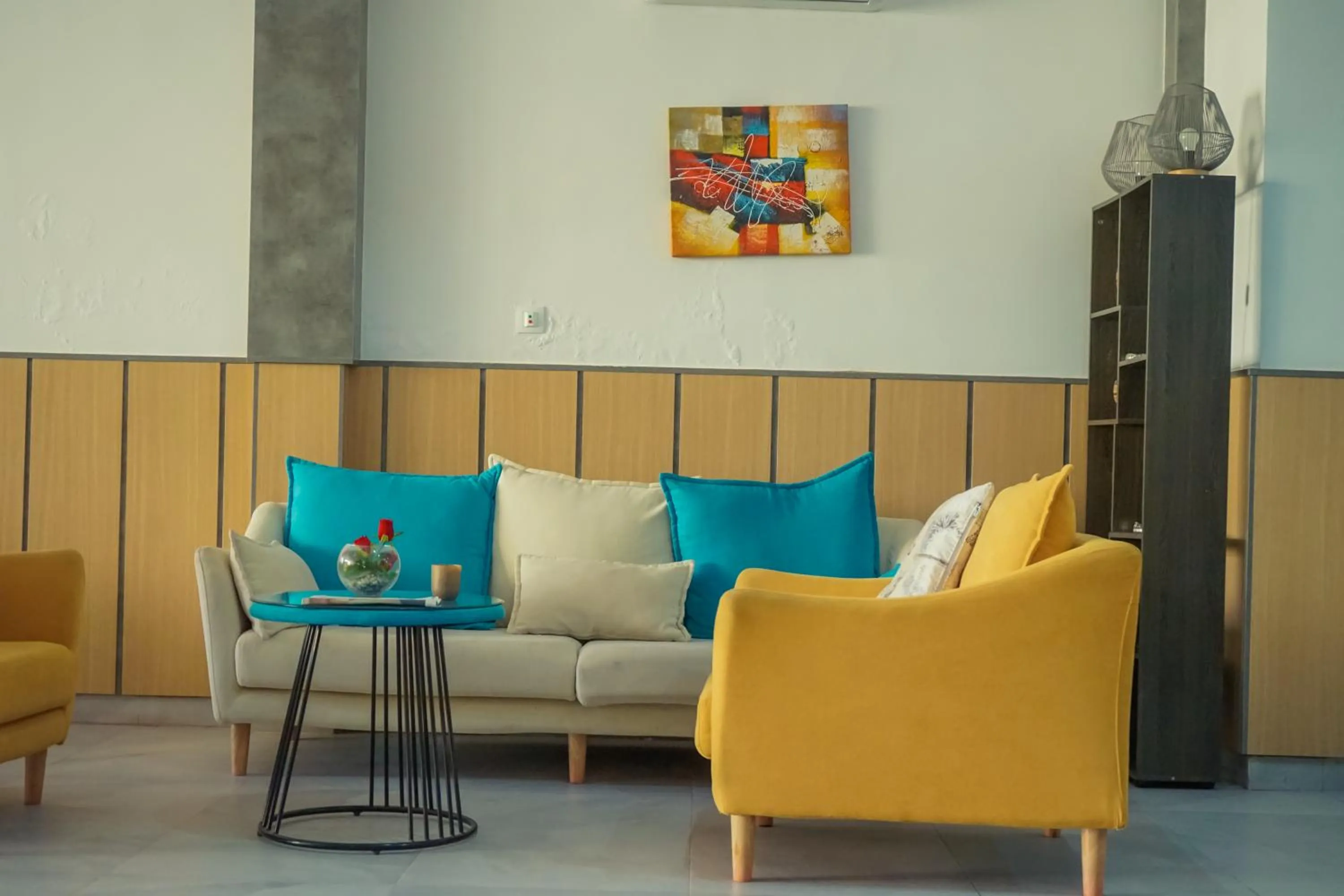 Urban Hotel Nouakchott