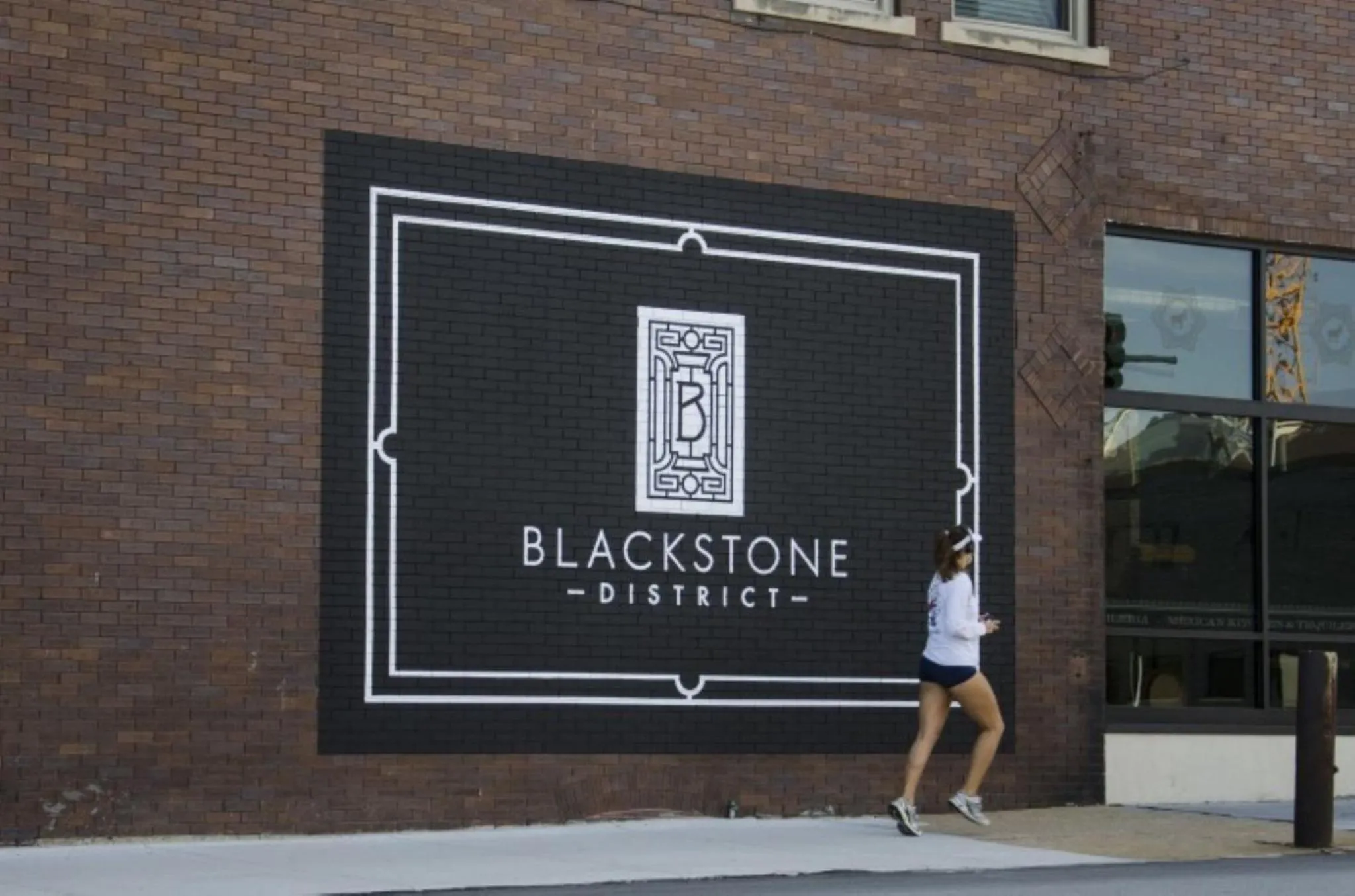 Nearby landmark in Hotel Indigo - Omaha Downtown by IHG