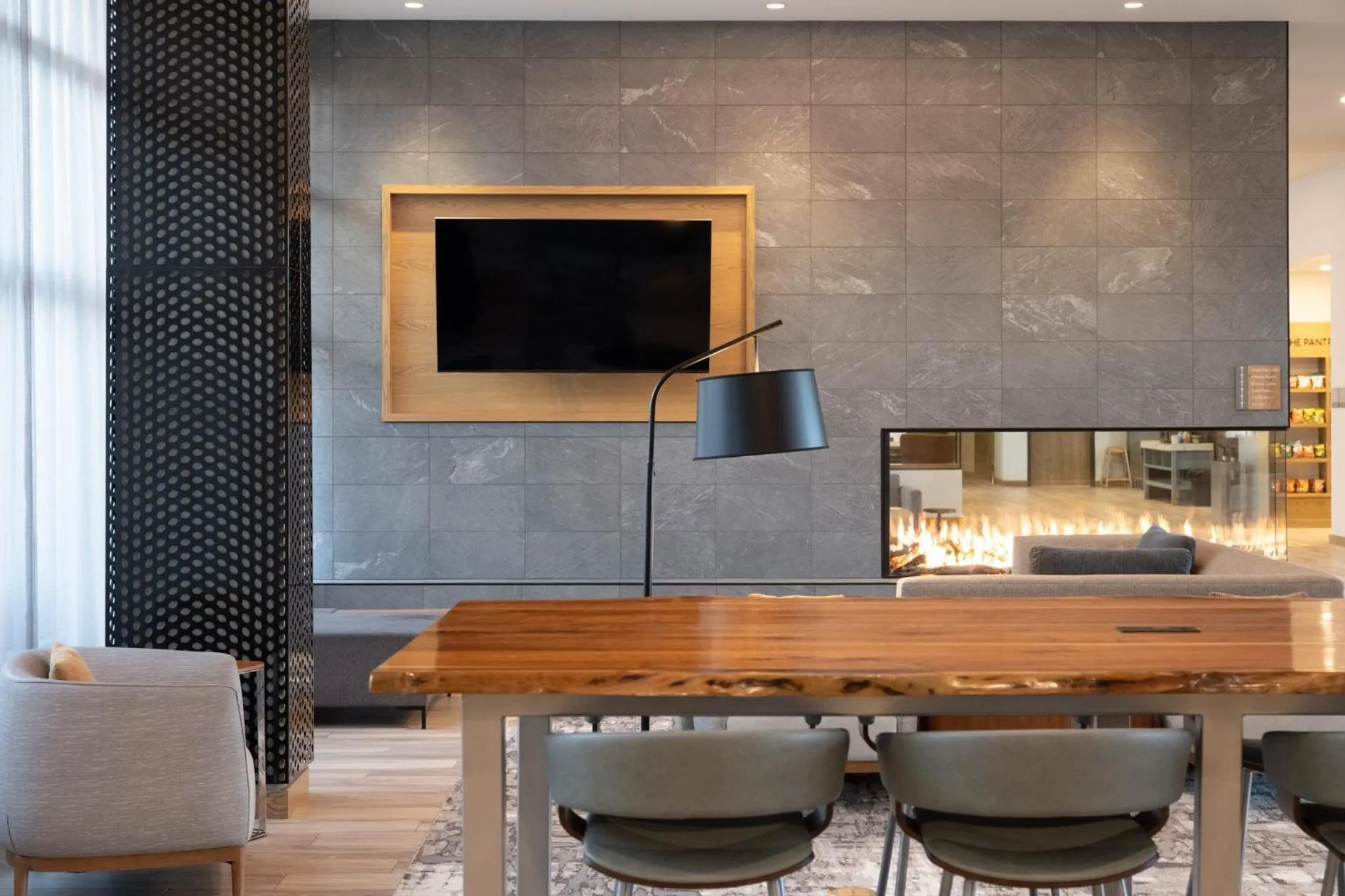 Property building in EVEN Hotel Rochester - Mayo Clinic Area by IHG