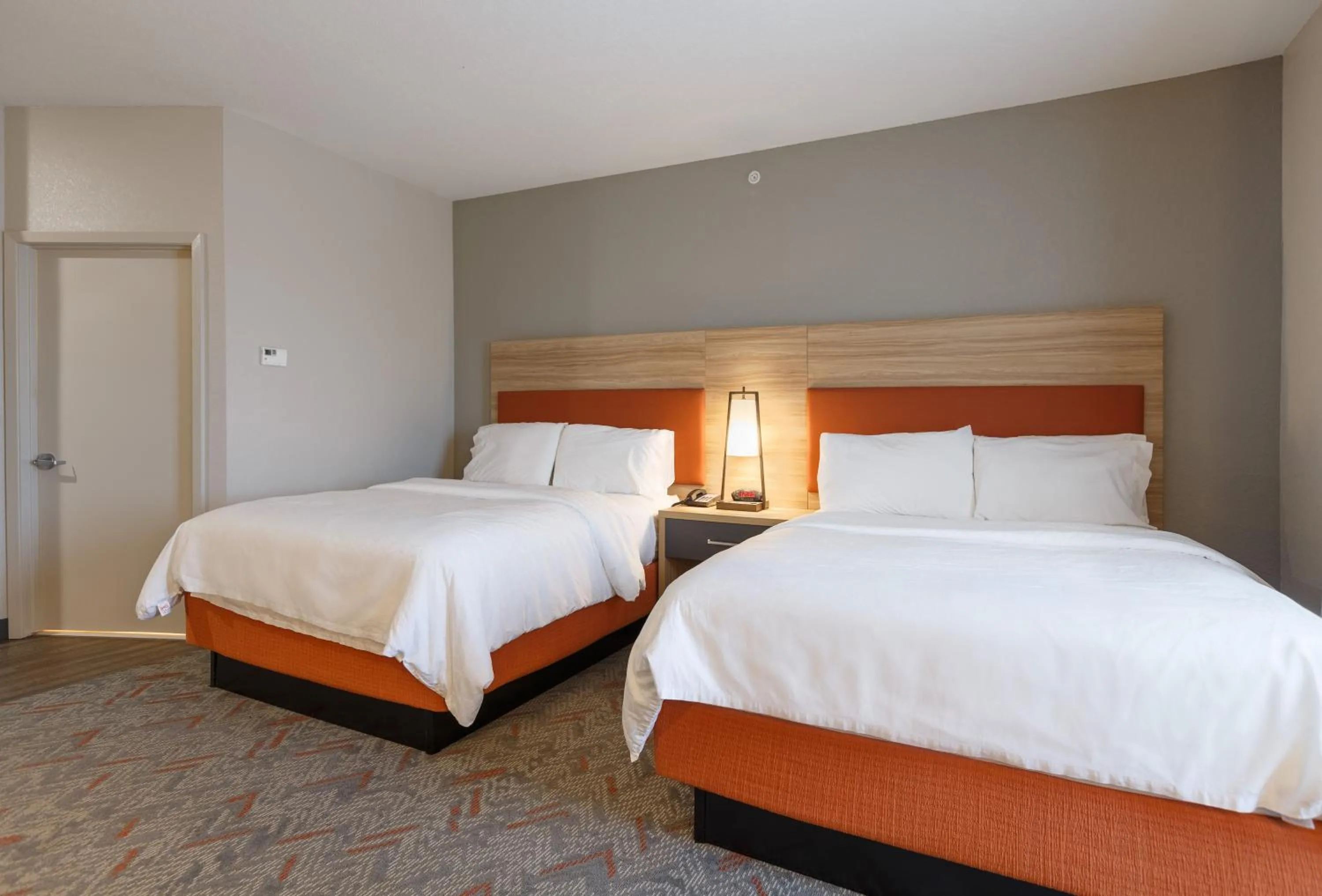 Bed in Candlewood Suites - San Antonio - Schertz by IHG