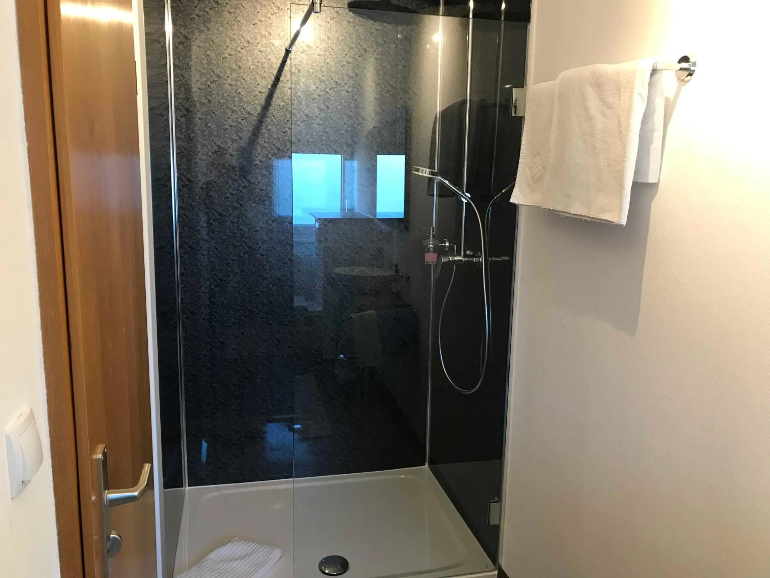 Photo of the whole room in Gasthof zum Waldstein