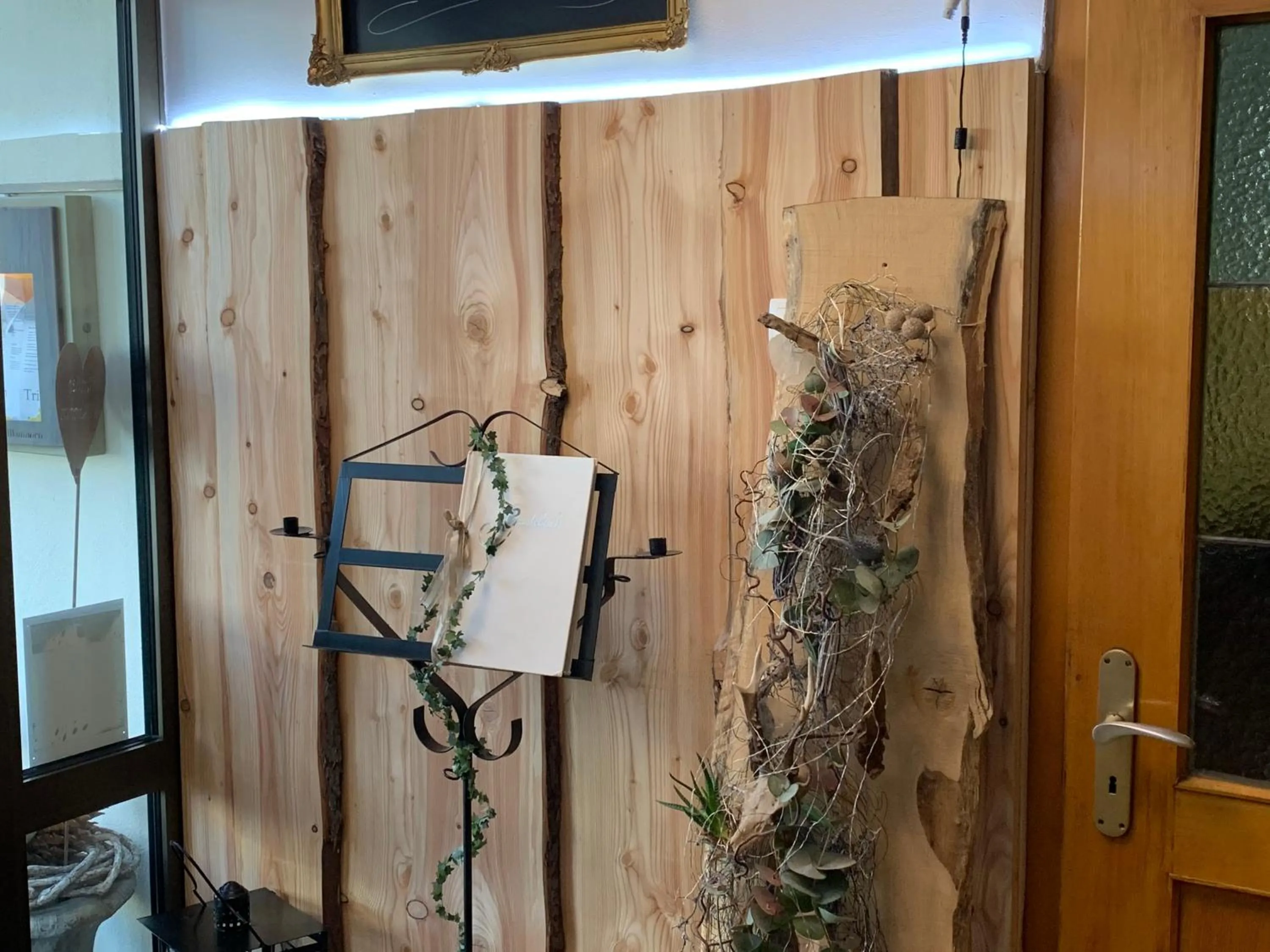 Facade/entrance in Gasthof zum Waldstein