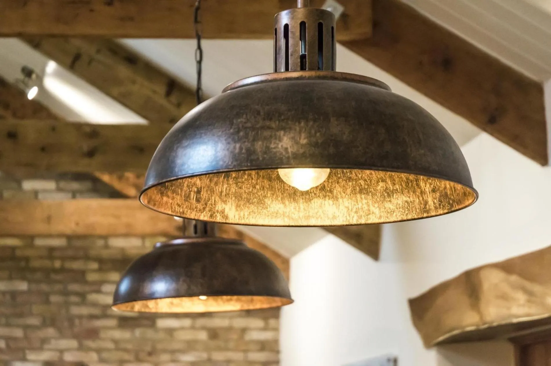 Floor plan in Lavender - Luxurious Barn Conversion - Blossom Farm