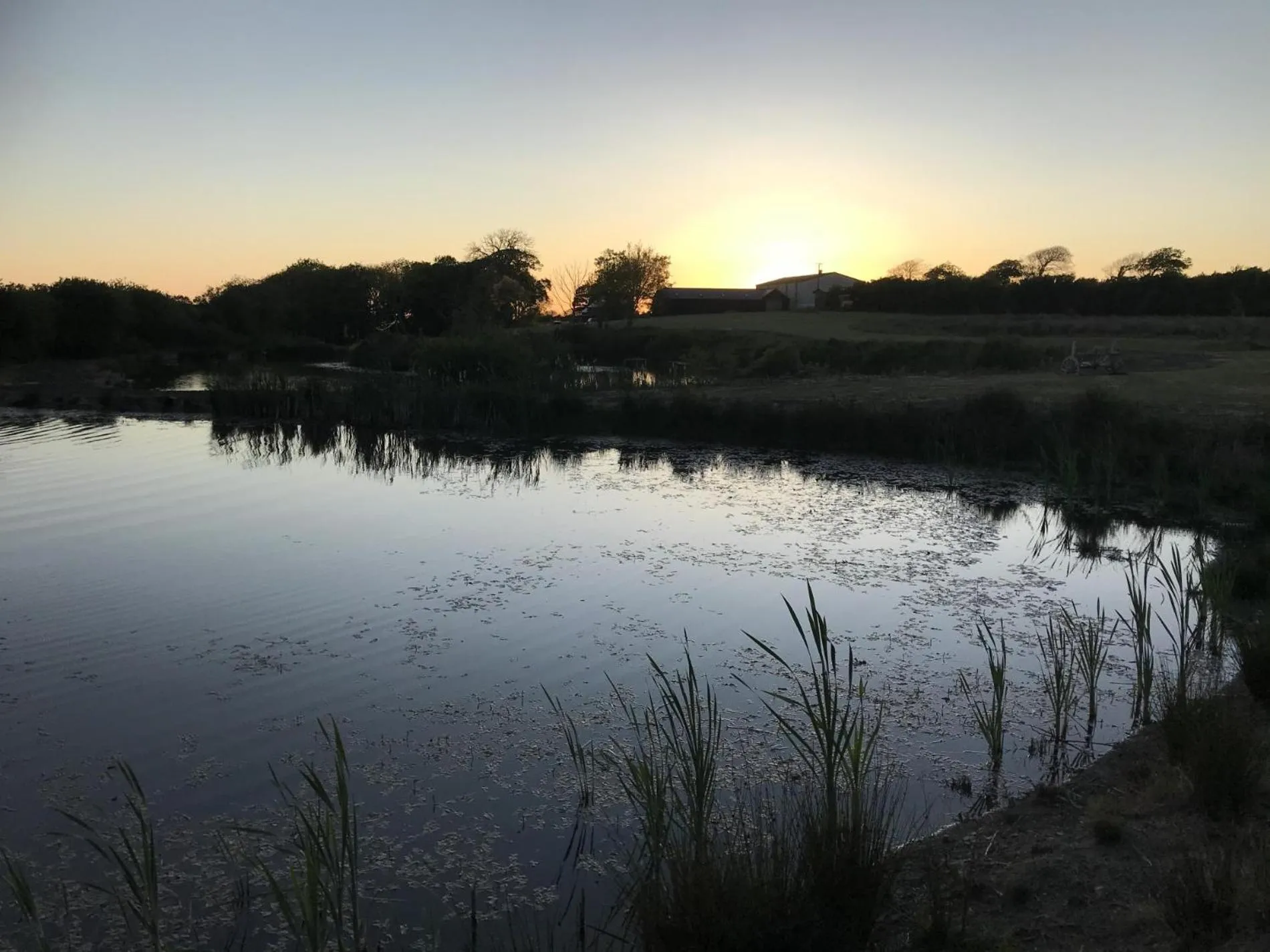 Floor plan in Lavender - Luxurious Barn Conversion - Blossom Farm