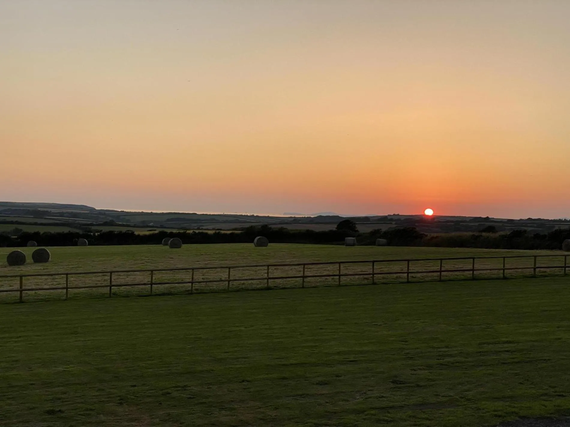 Floor plan in Lavender - Luxurious Barn Conversion - Blossom Farm