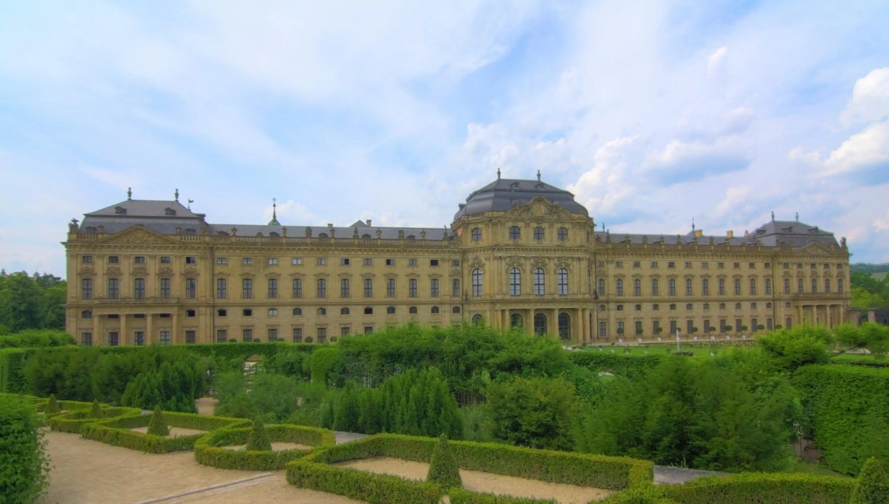 Nearby landmark in Flair-Hotel Zum Benediktiner