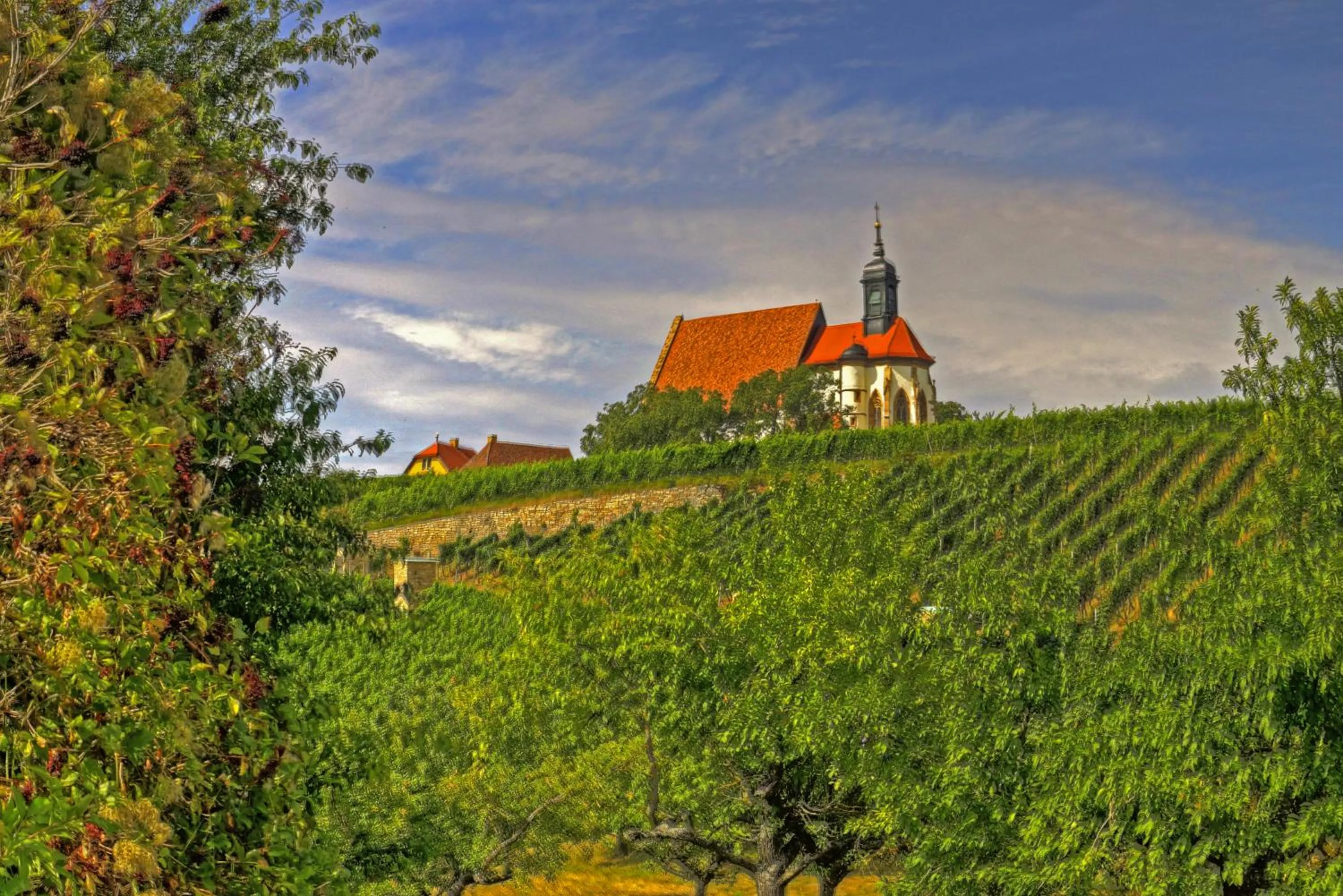 Nearby landmark in Flair-Hotel Zum Benediktiner