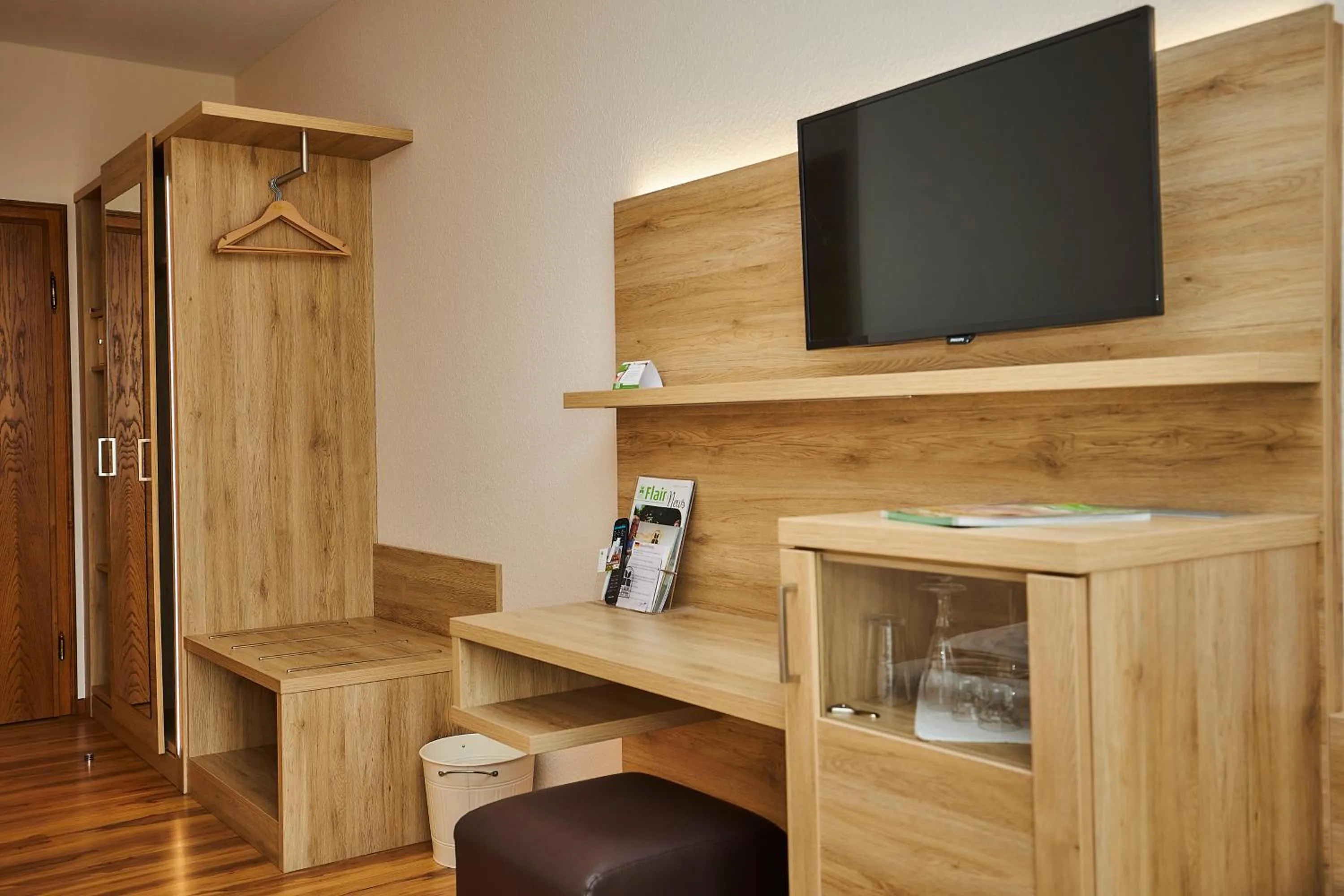 Photo of the whole room in Flair-Hotel Zum Benediktiner